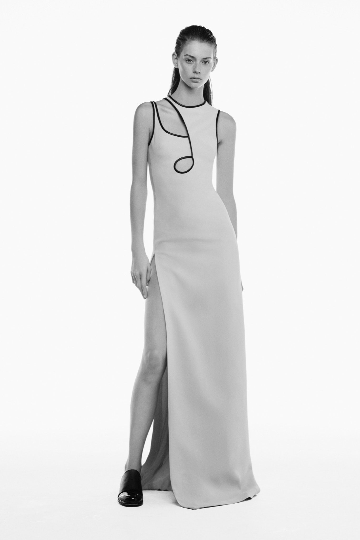 David Koma Resort 16 Look 50