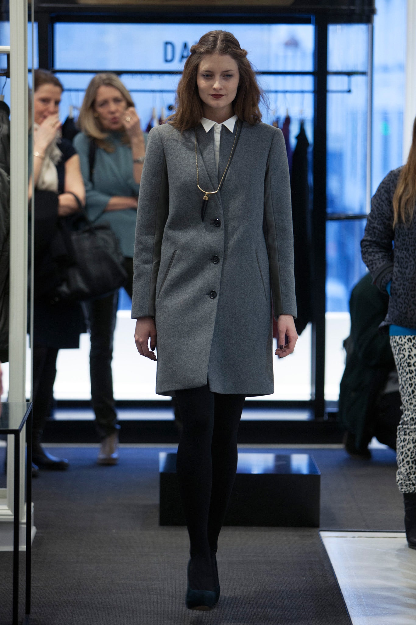 DAY Birger et Mikkelsen F/W 13 Look 4