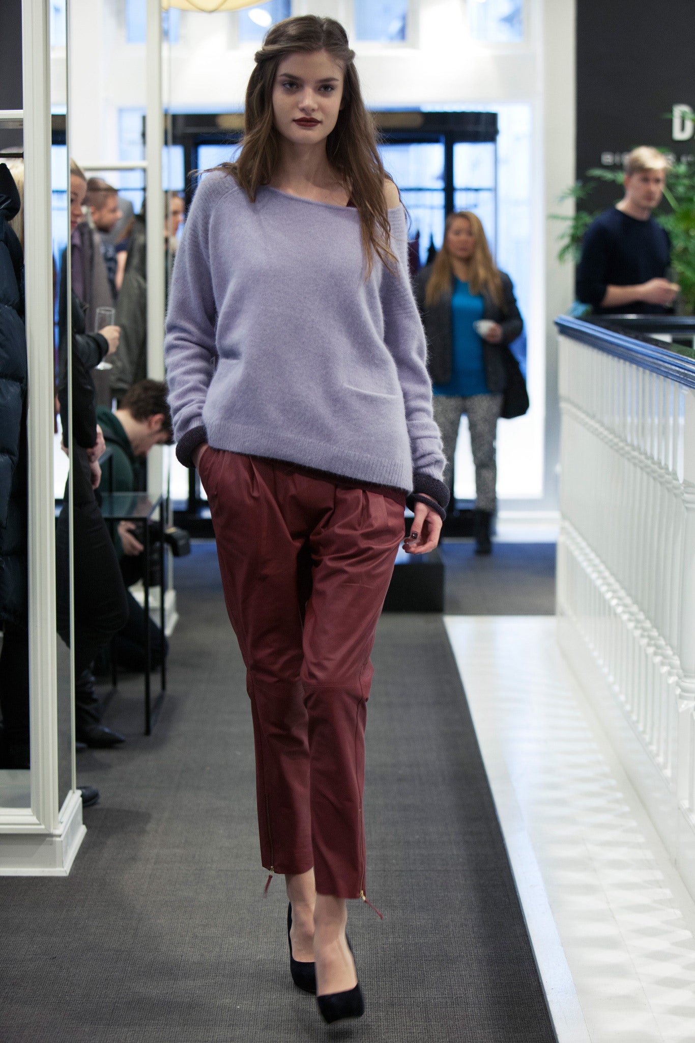 DAY Birger et Mikkelsen F/W 13 Look 19