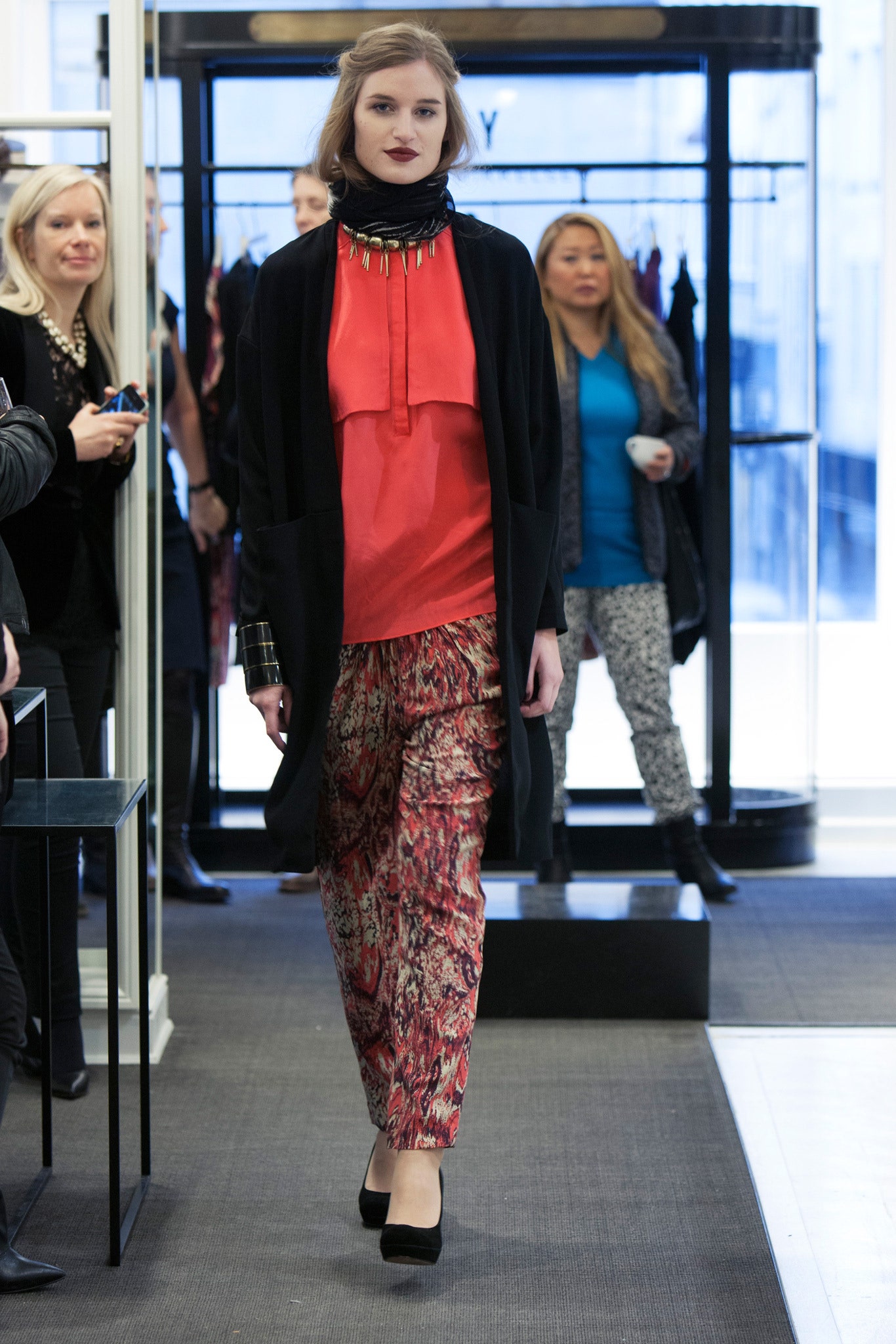 DAY Birger et Mikkelsen F/W 13 Look 25