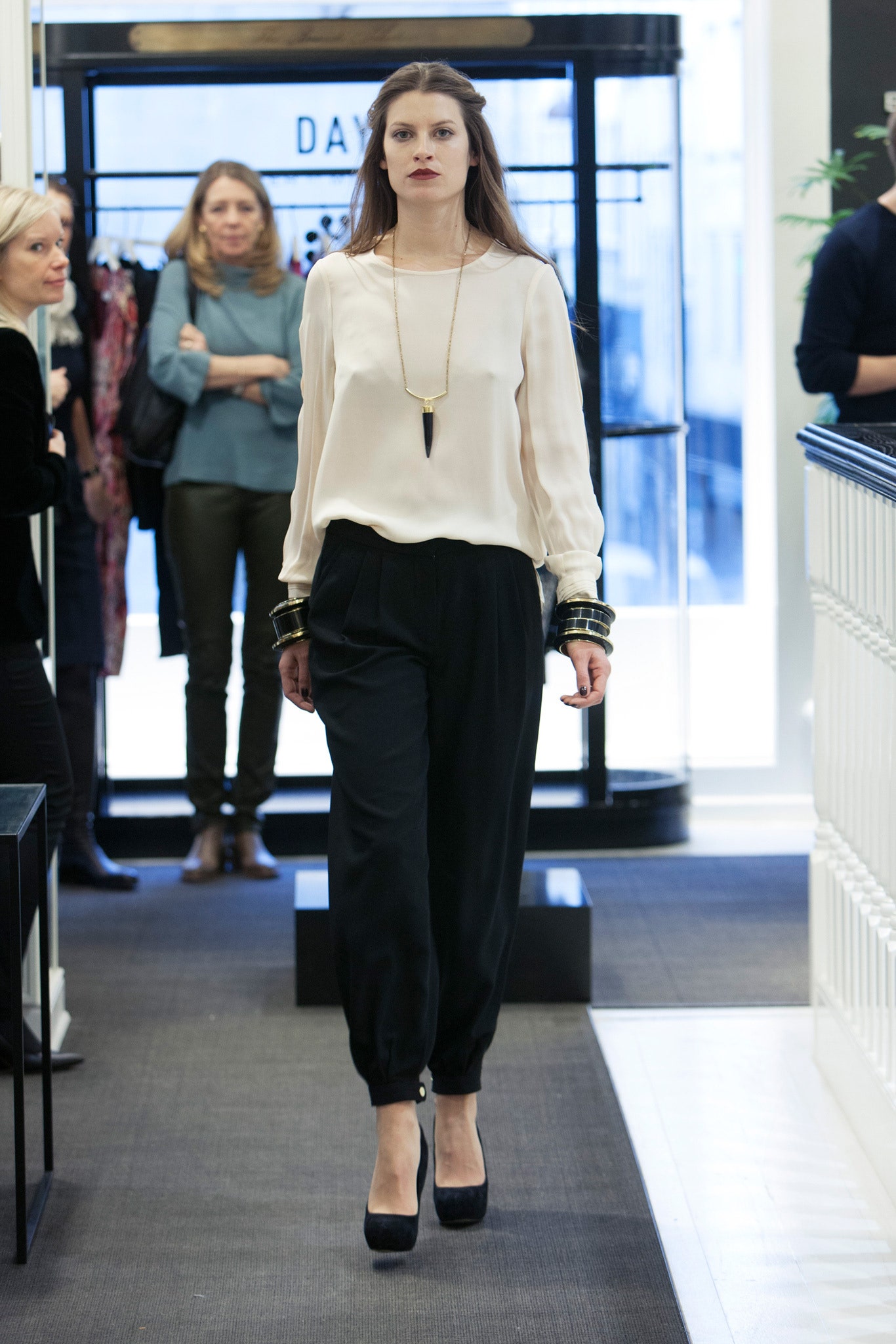 DAY Birger et Mikkelsen F/W 13 Look 31