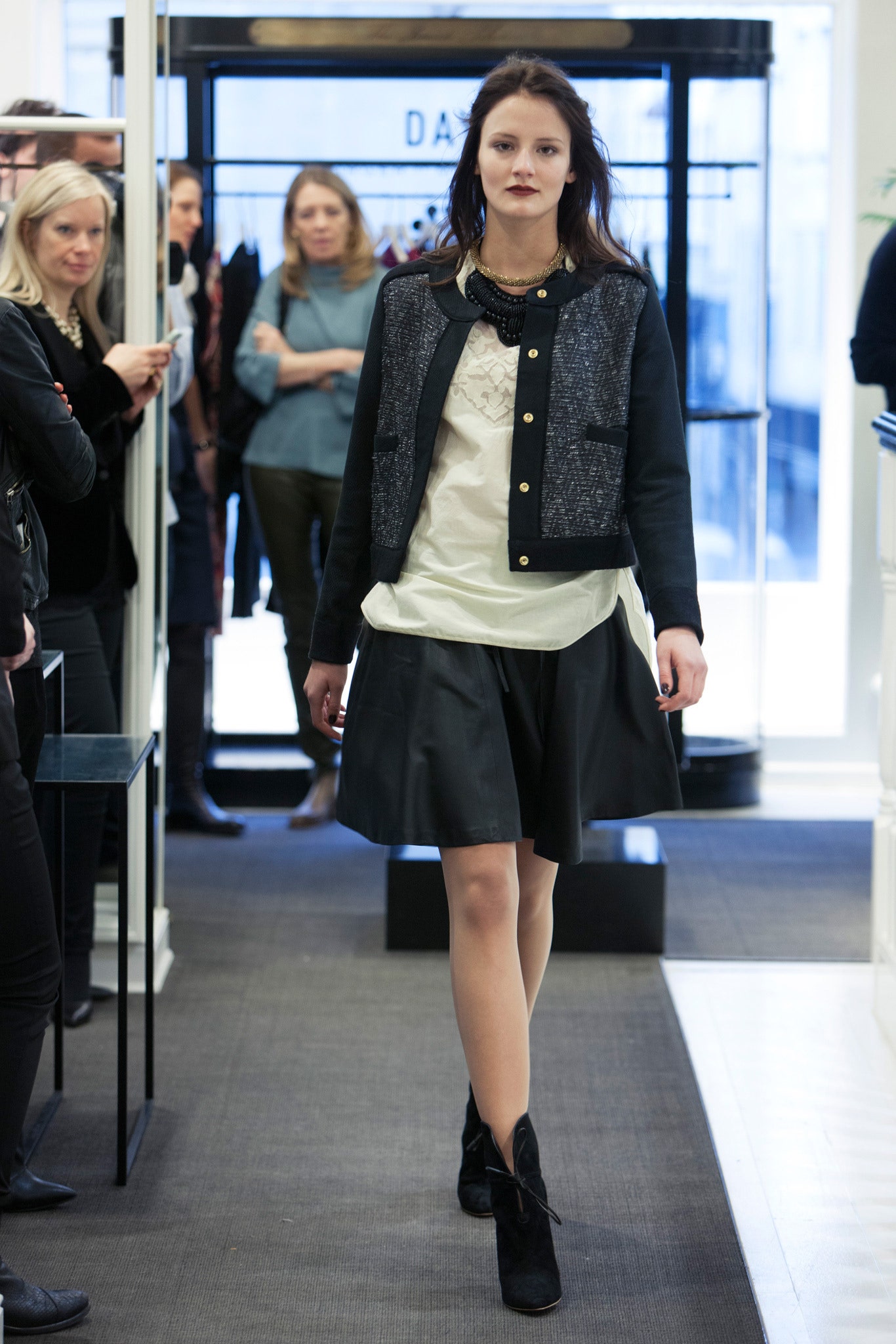 DAY Birger et Mikkelsen F/W 13 Look 34