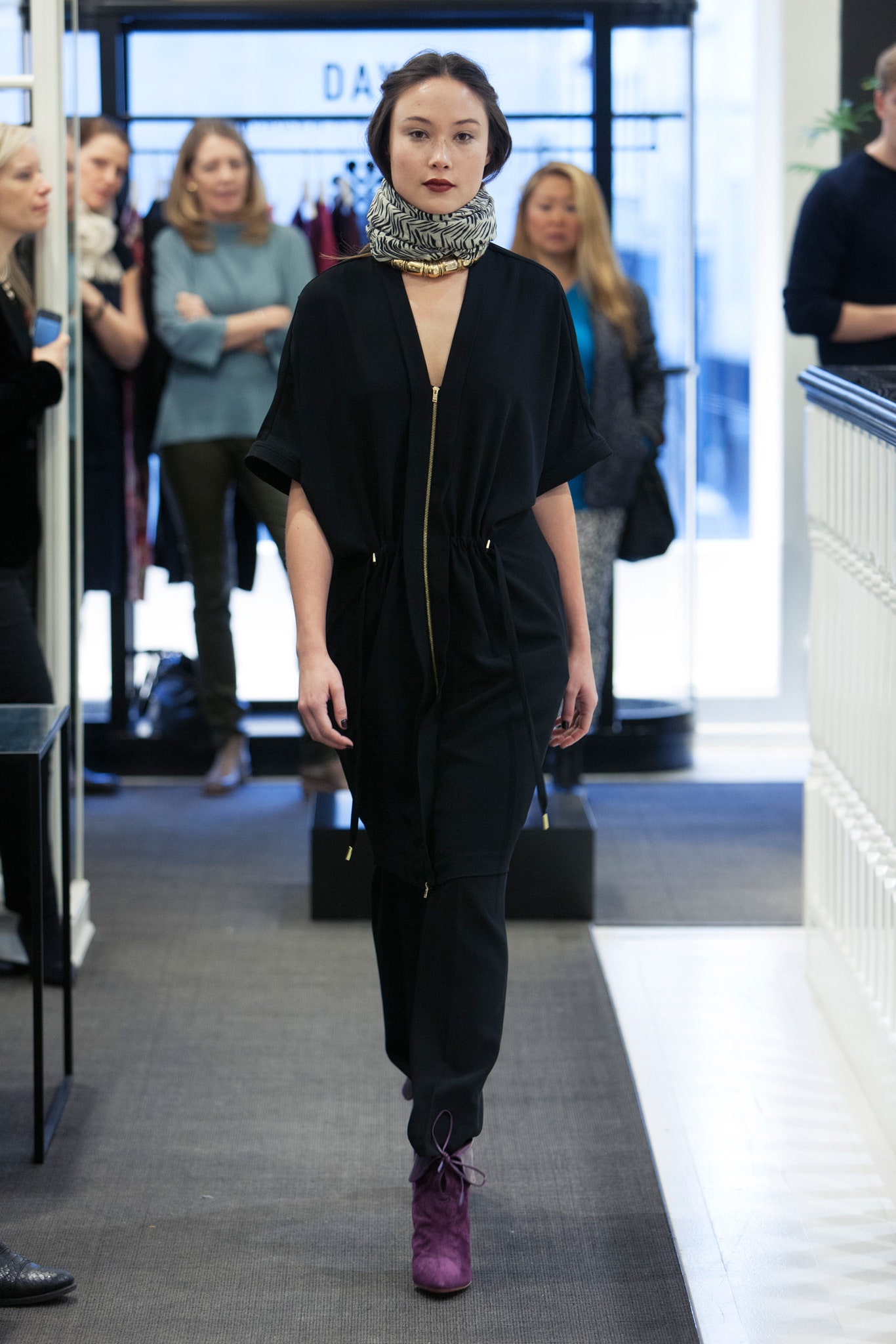 DAY Birger et Mikkelsen F/W 13 Look 40
