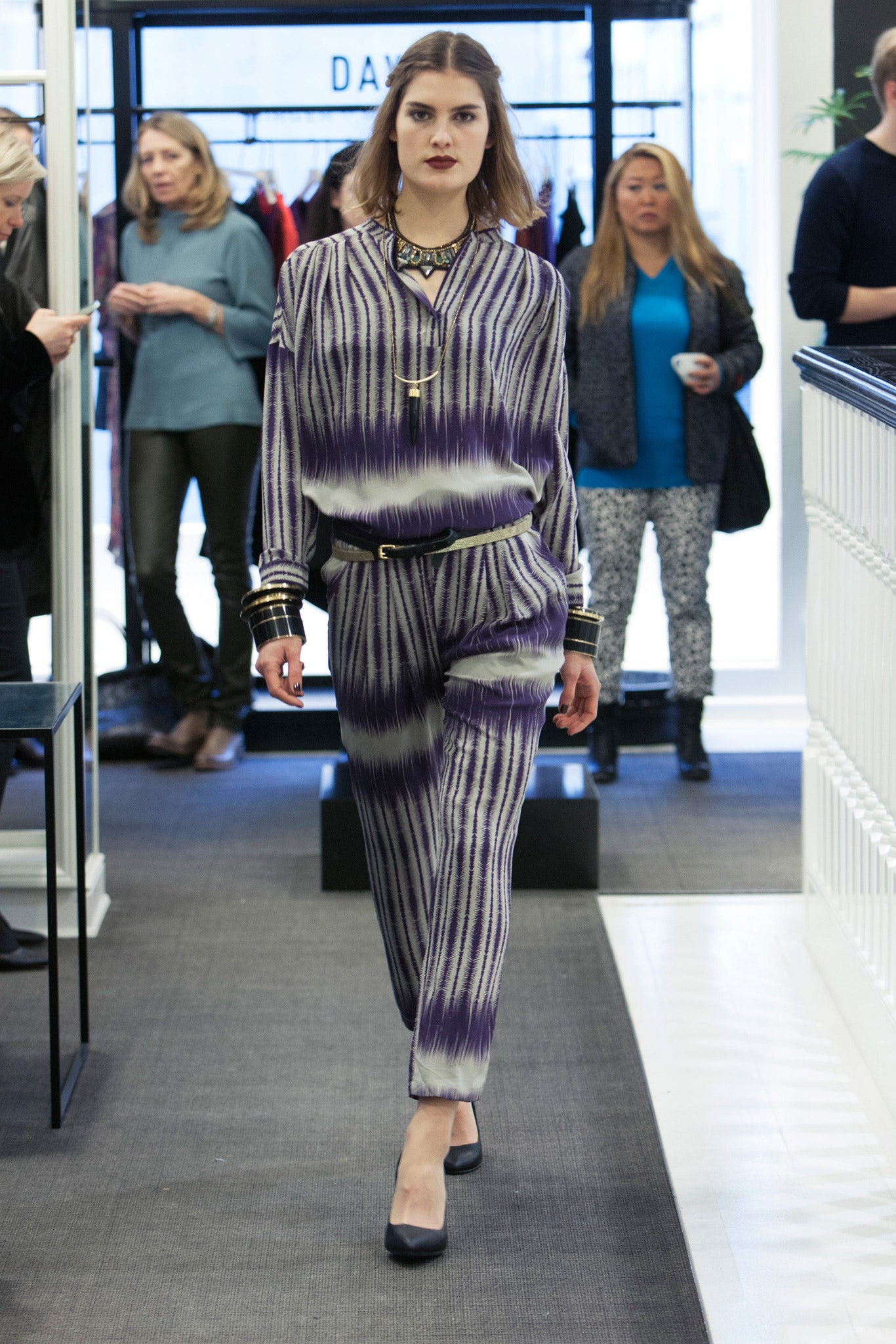 DAY Birger et Mikkelsen F/W 13 Look 56