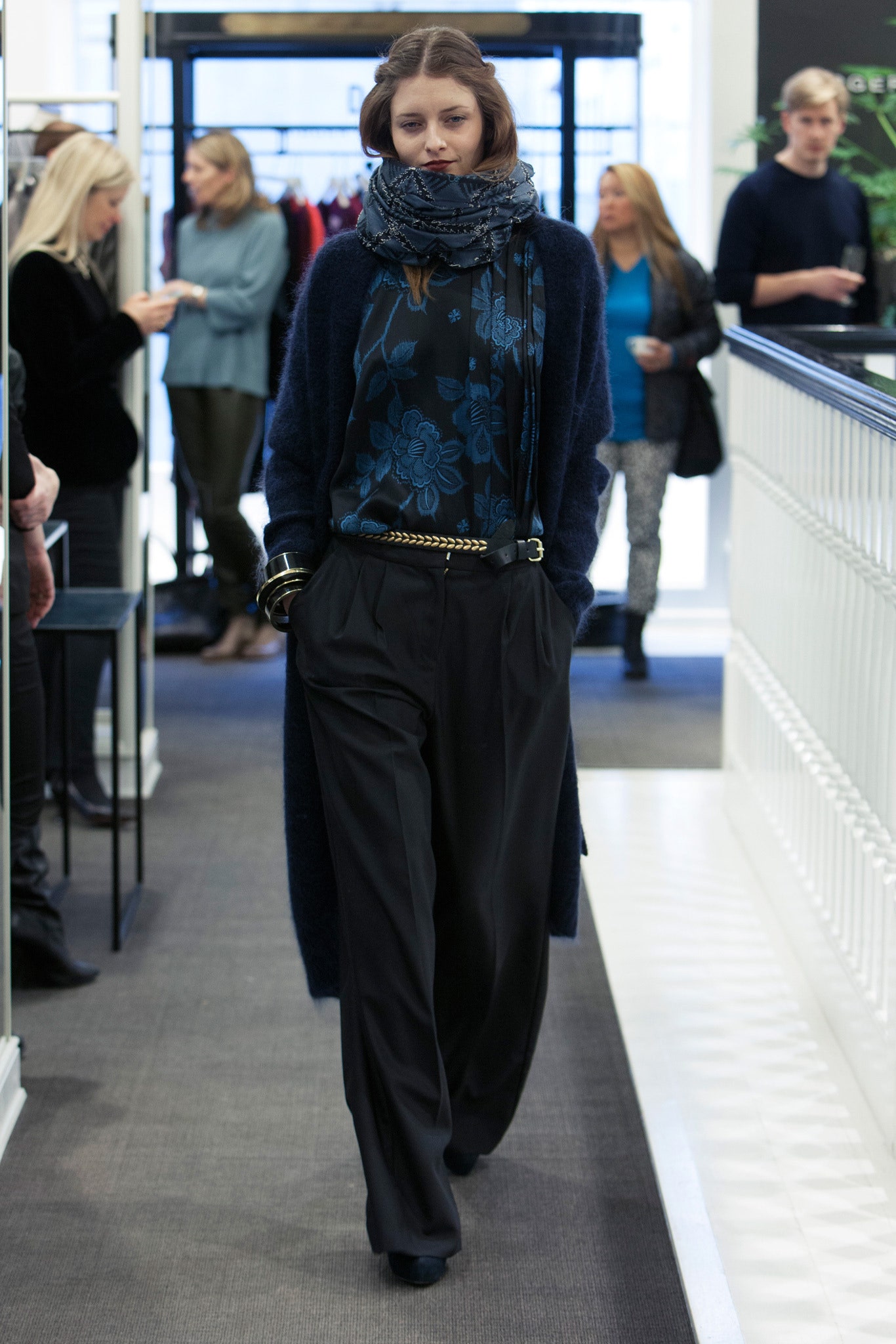 DAY Birger et Mikkelsen F/W 13 Look 66