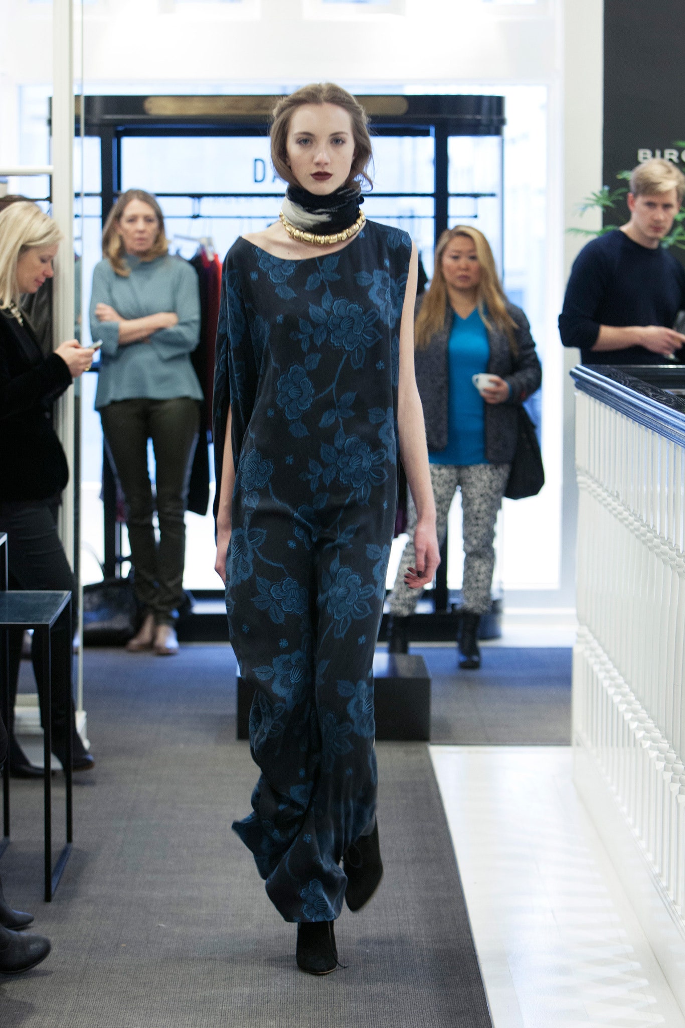 DAY Birger et Mikkelsen F/W 13 Look 68