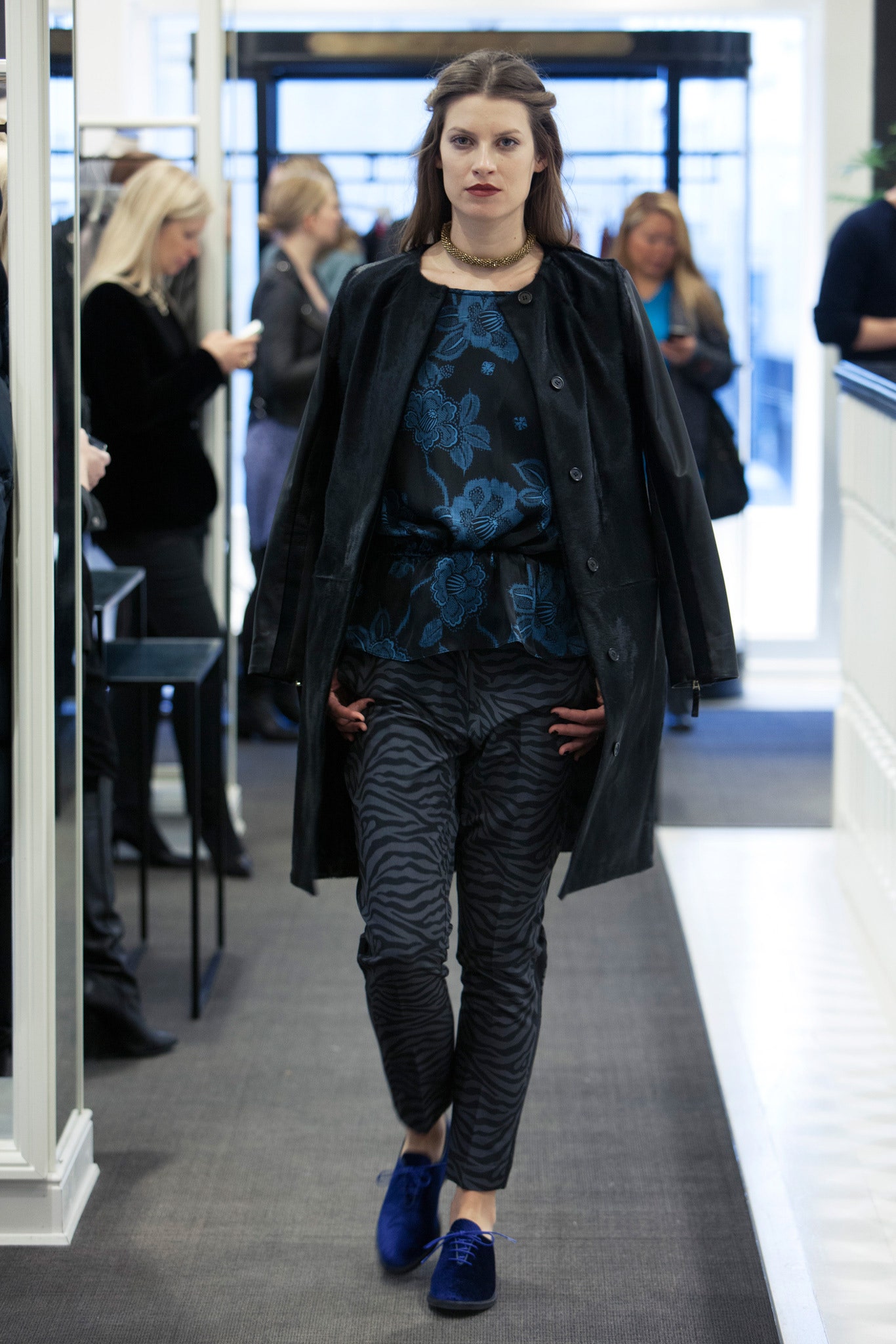 DAY Birger et Mikkelsen F/W 13 Look 70