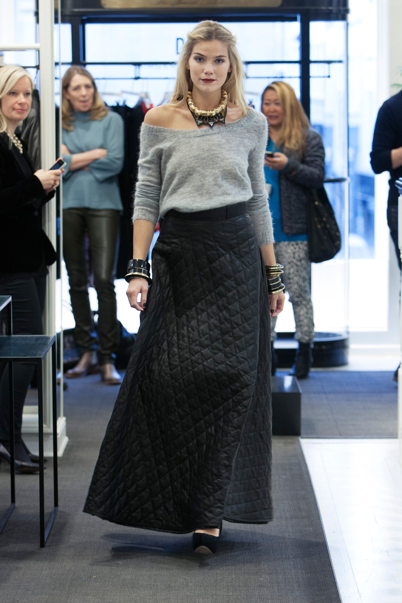 DAY Birger et Mikkelsen F/W 13 Look 78