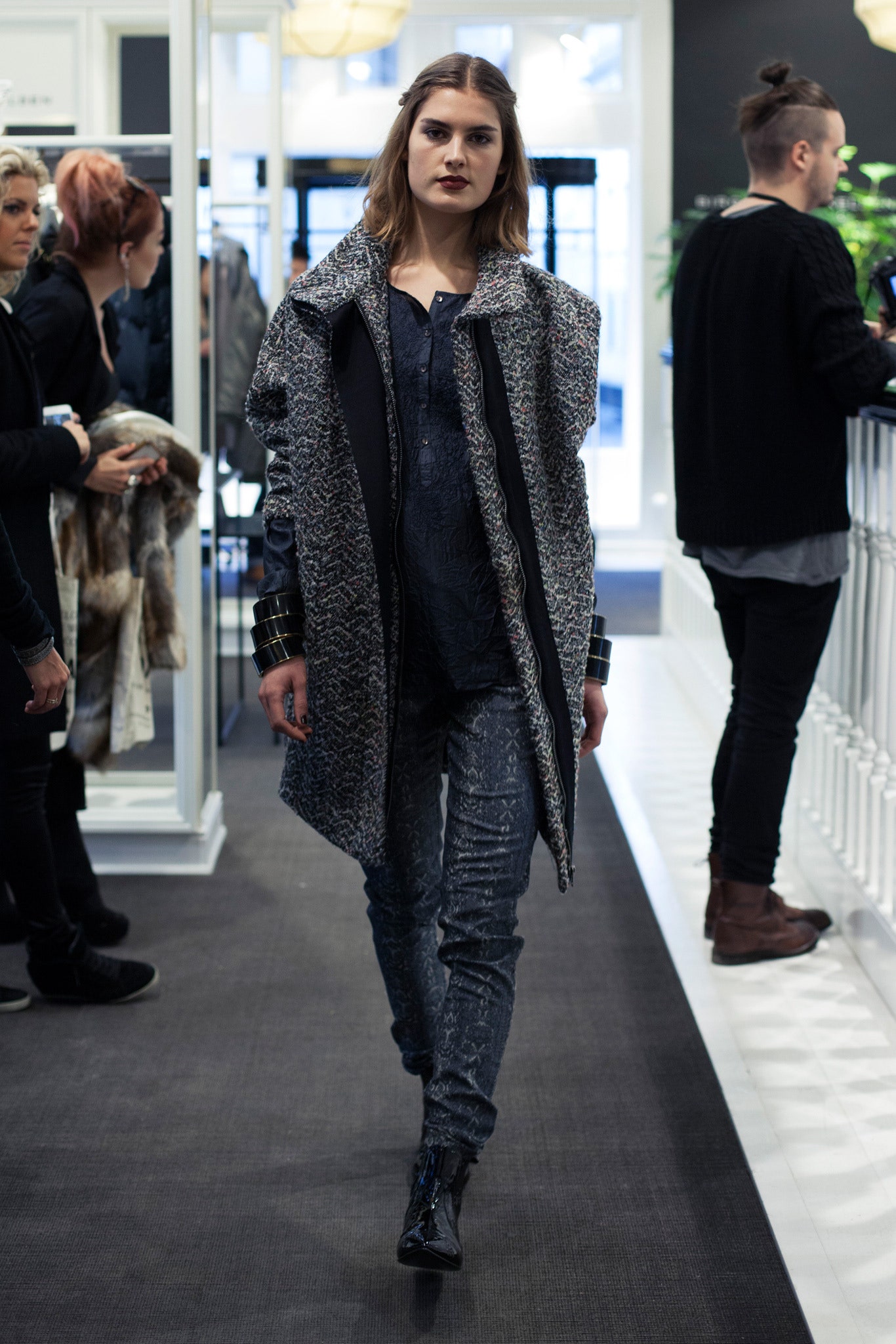 DAY Birger et Mikkelsen F/W 13 Look 88