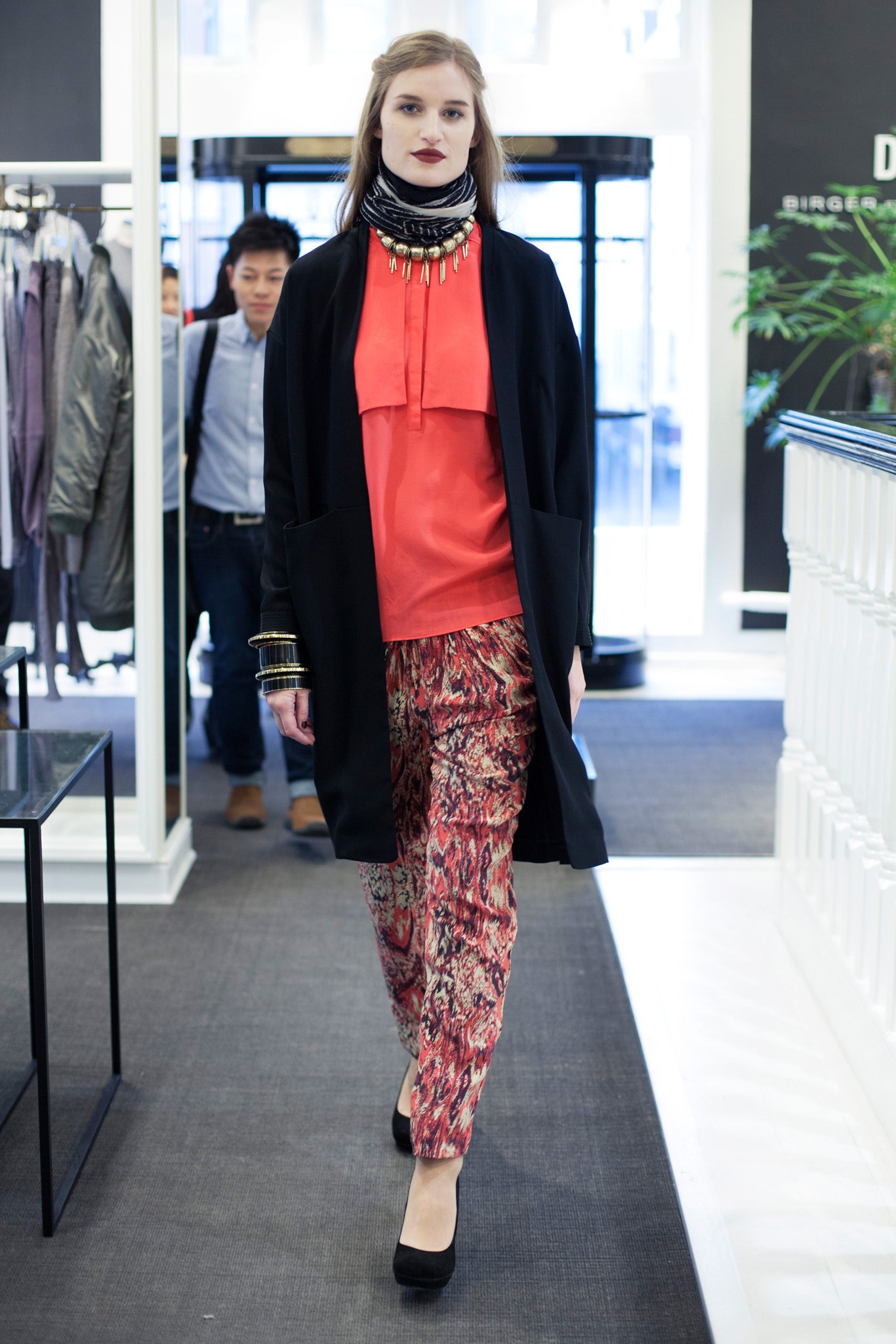 DAY Birger et Mikkelsen F/W 13 Look 90