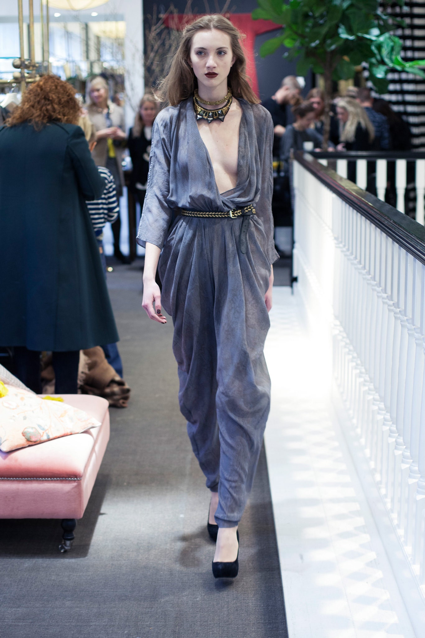 DAY Birger et Mikkelsen F/W 13 Look 92
