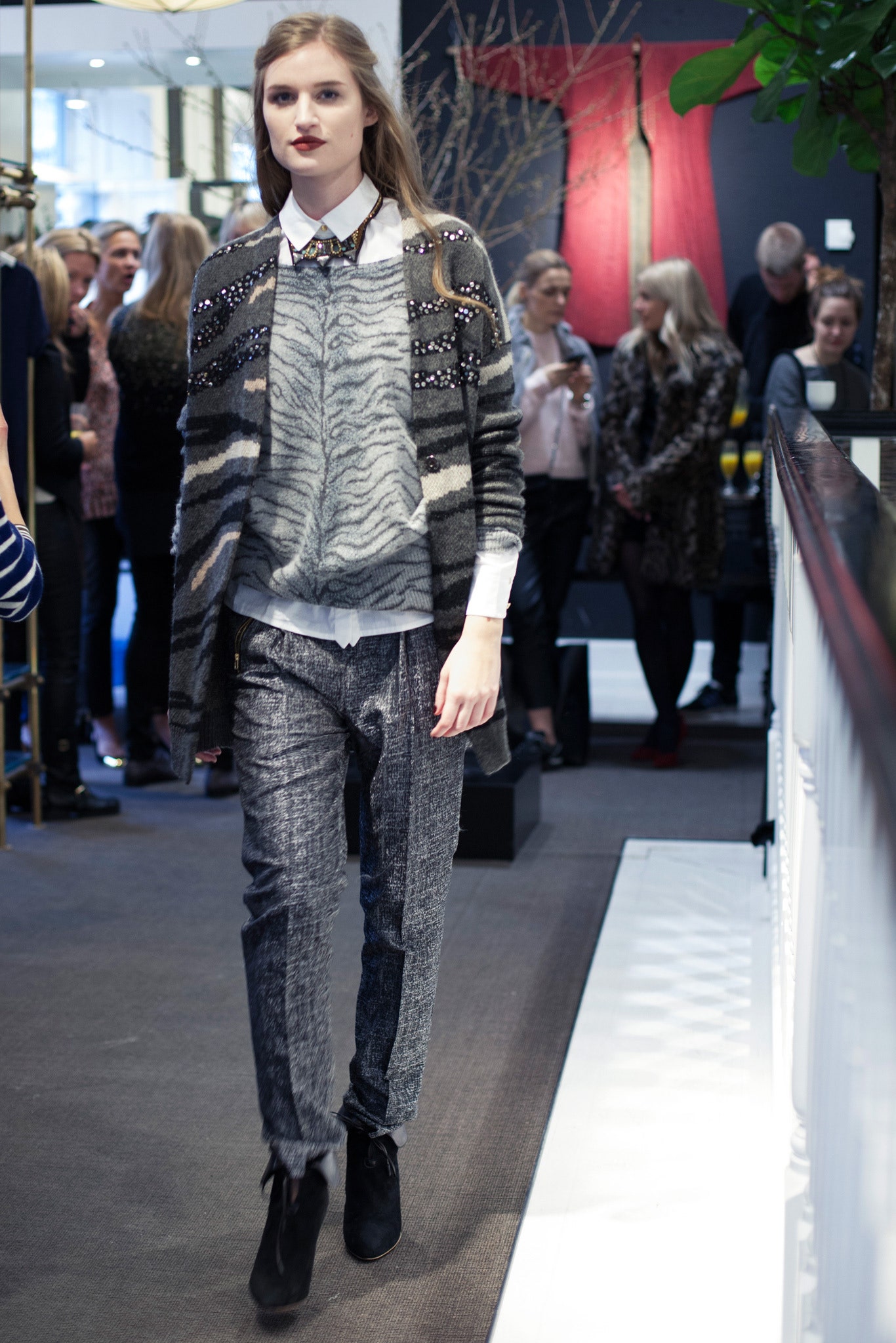 DAY Birger et Mikkelsen F/W 13 Look 94