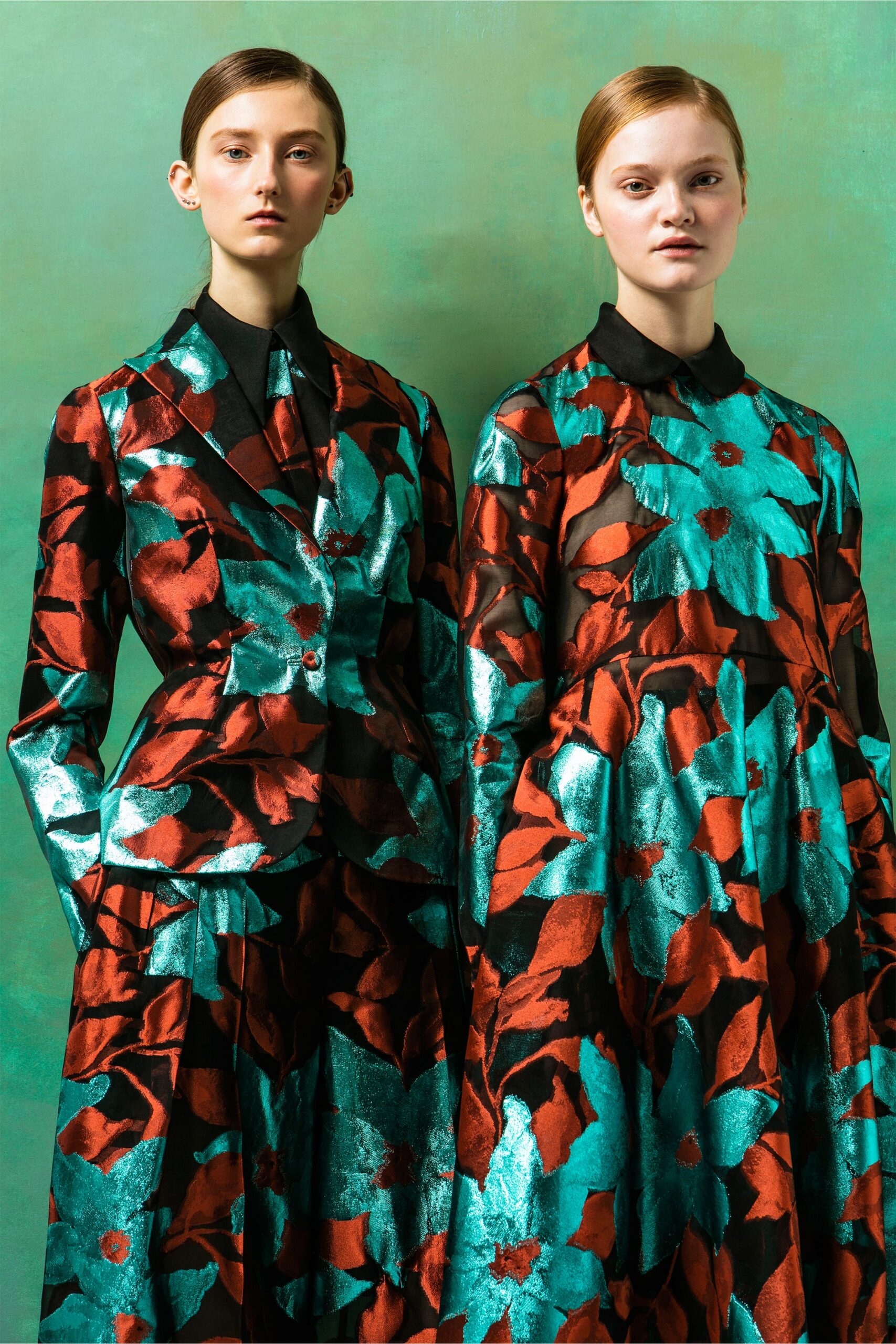 Delpozo F/W 16 Look 95