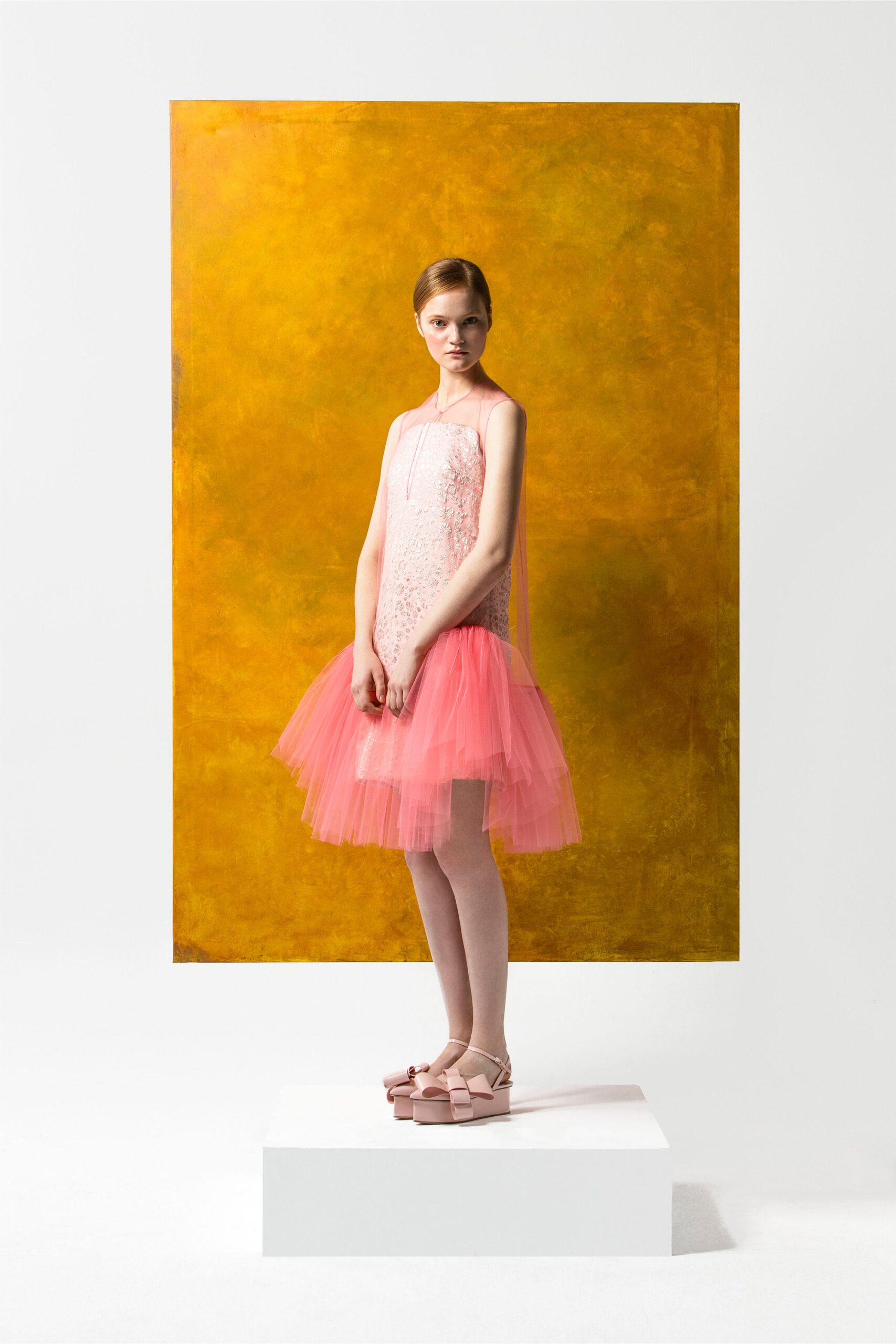 Delpozo F/W 16 Look 113