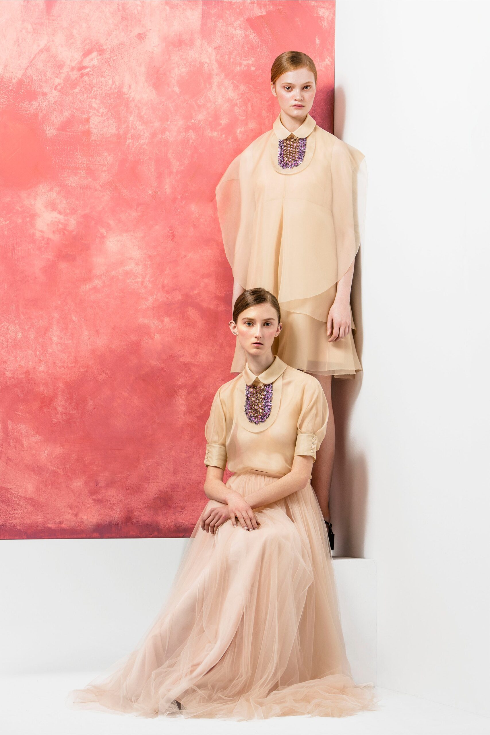 Delpozo F/W 16 Look 121