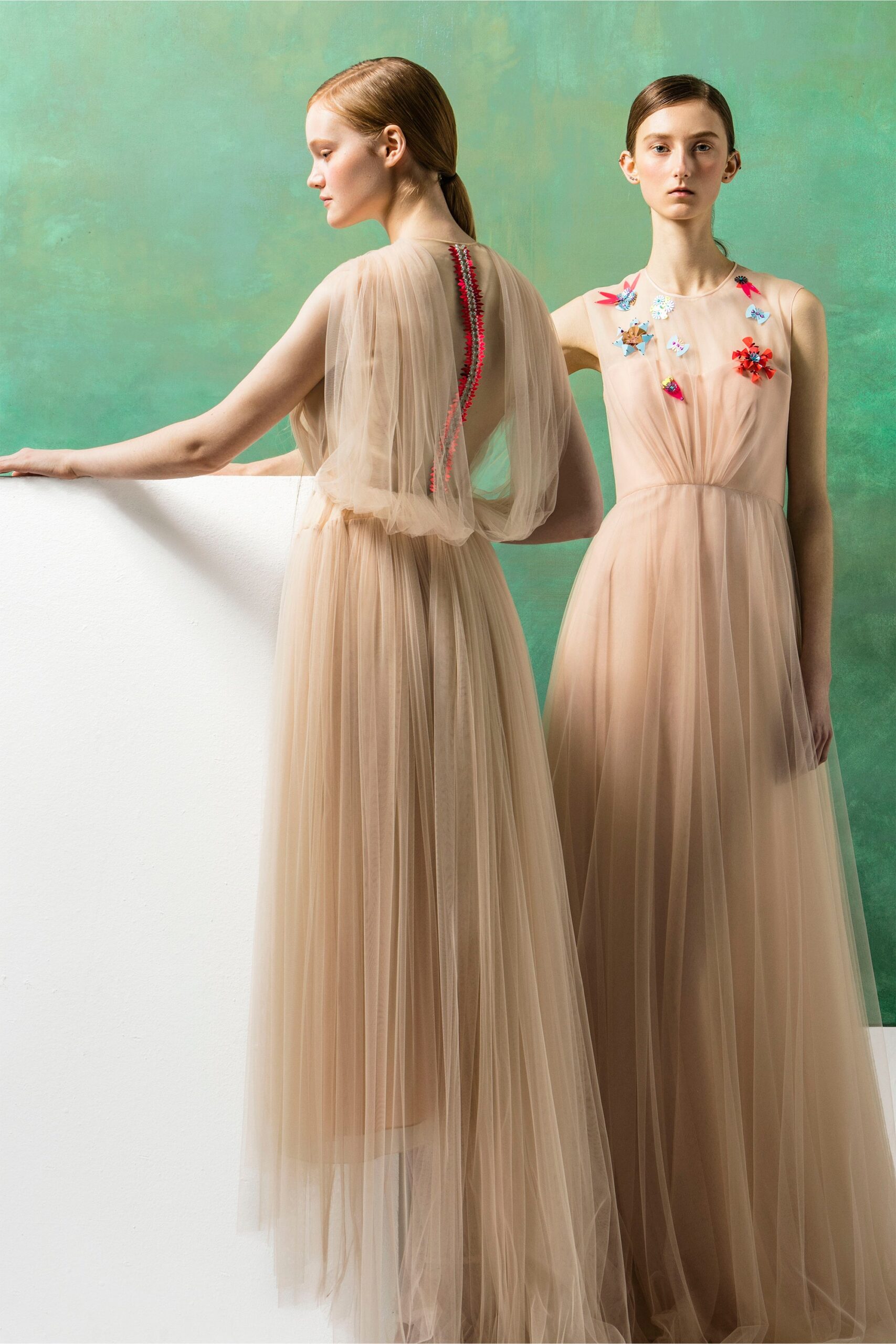 Delpozo F/W 16 Look 125
