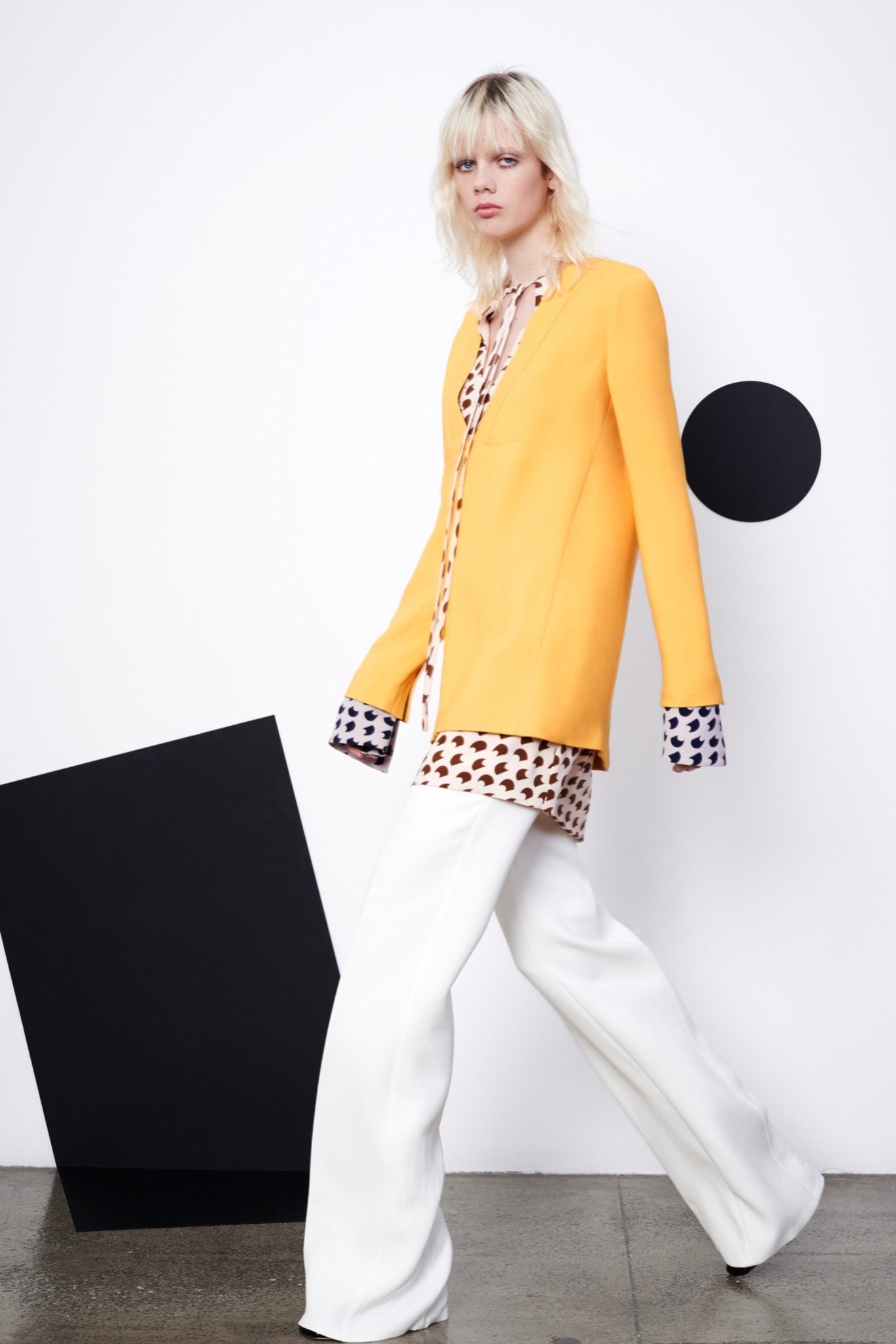 Derek Lam Resort 2016