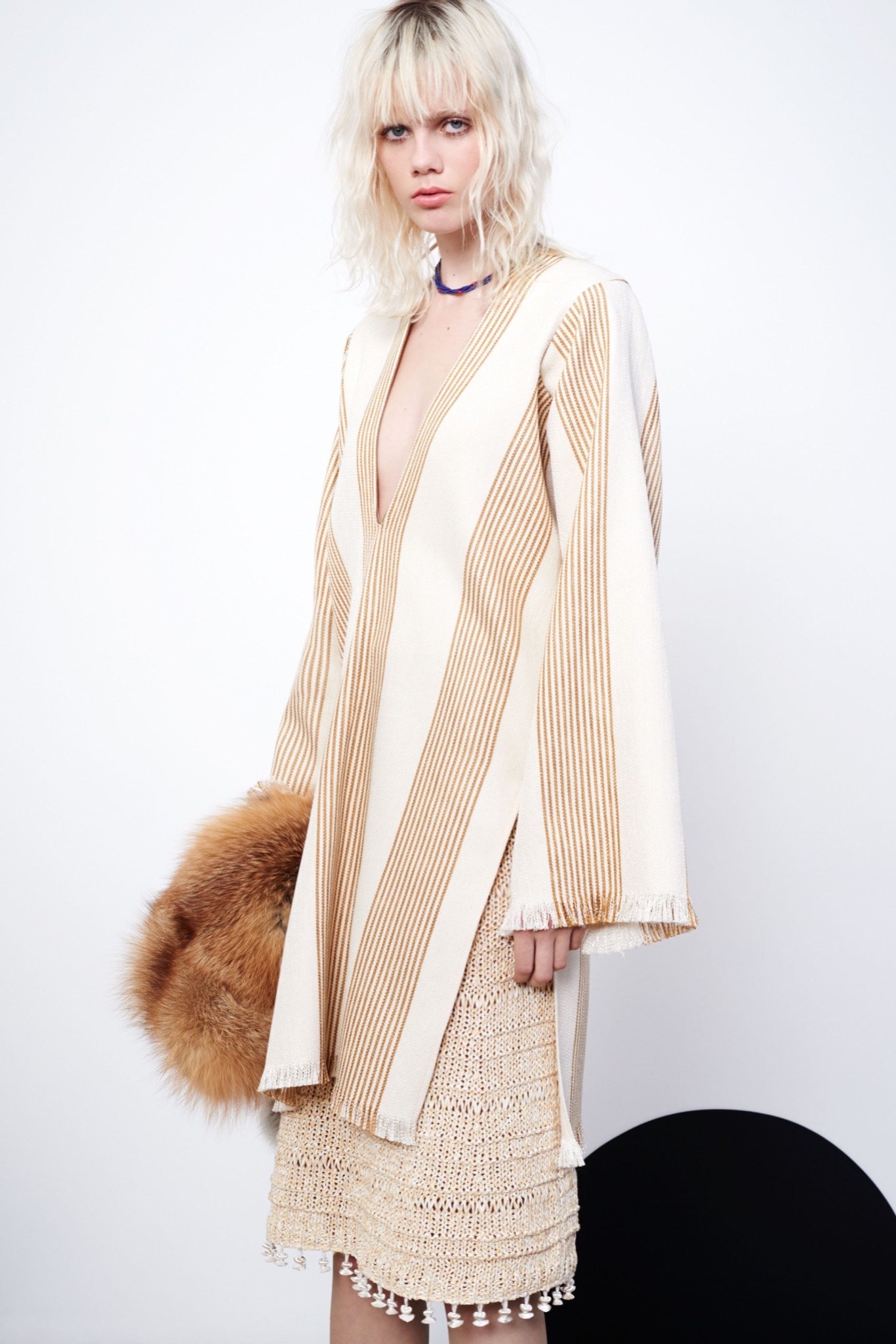 Derek Lam Resort 16 Look 3