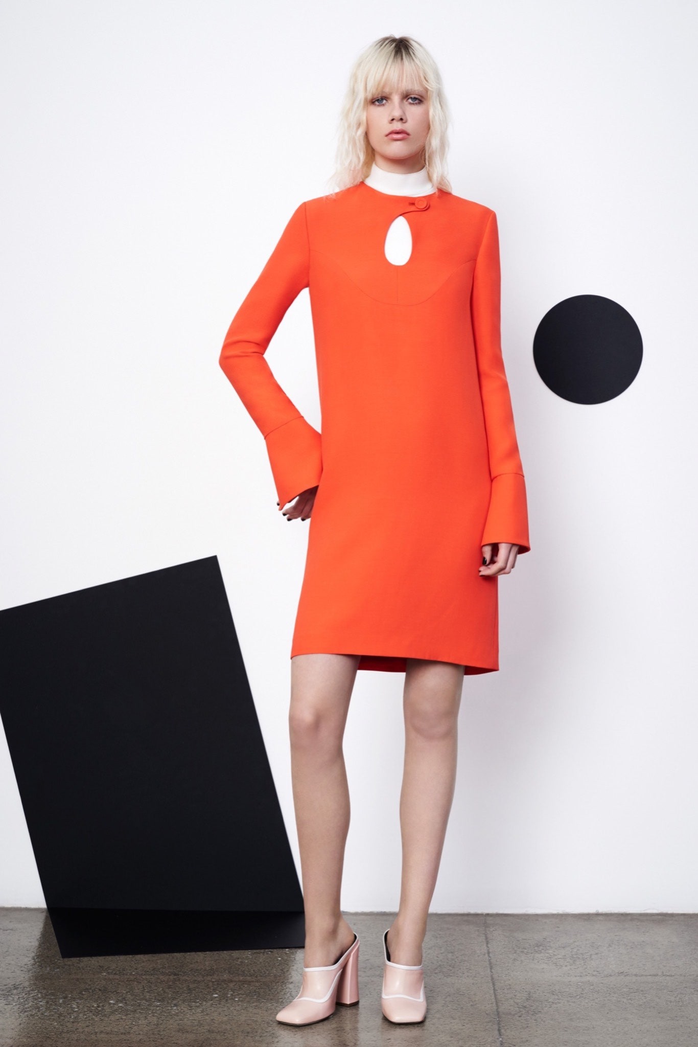 Derek Lam Resort 16 Look 8