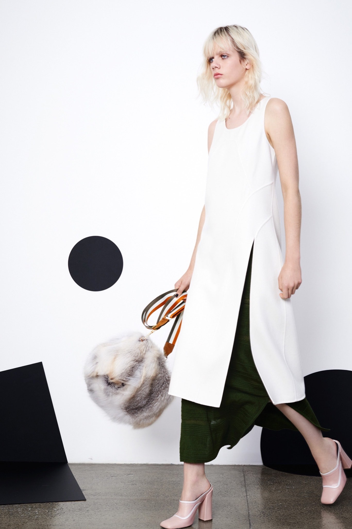 Derek Lam Resort 16 Look 14