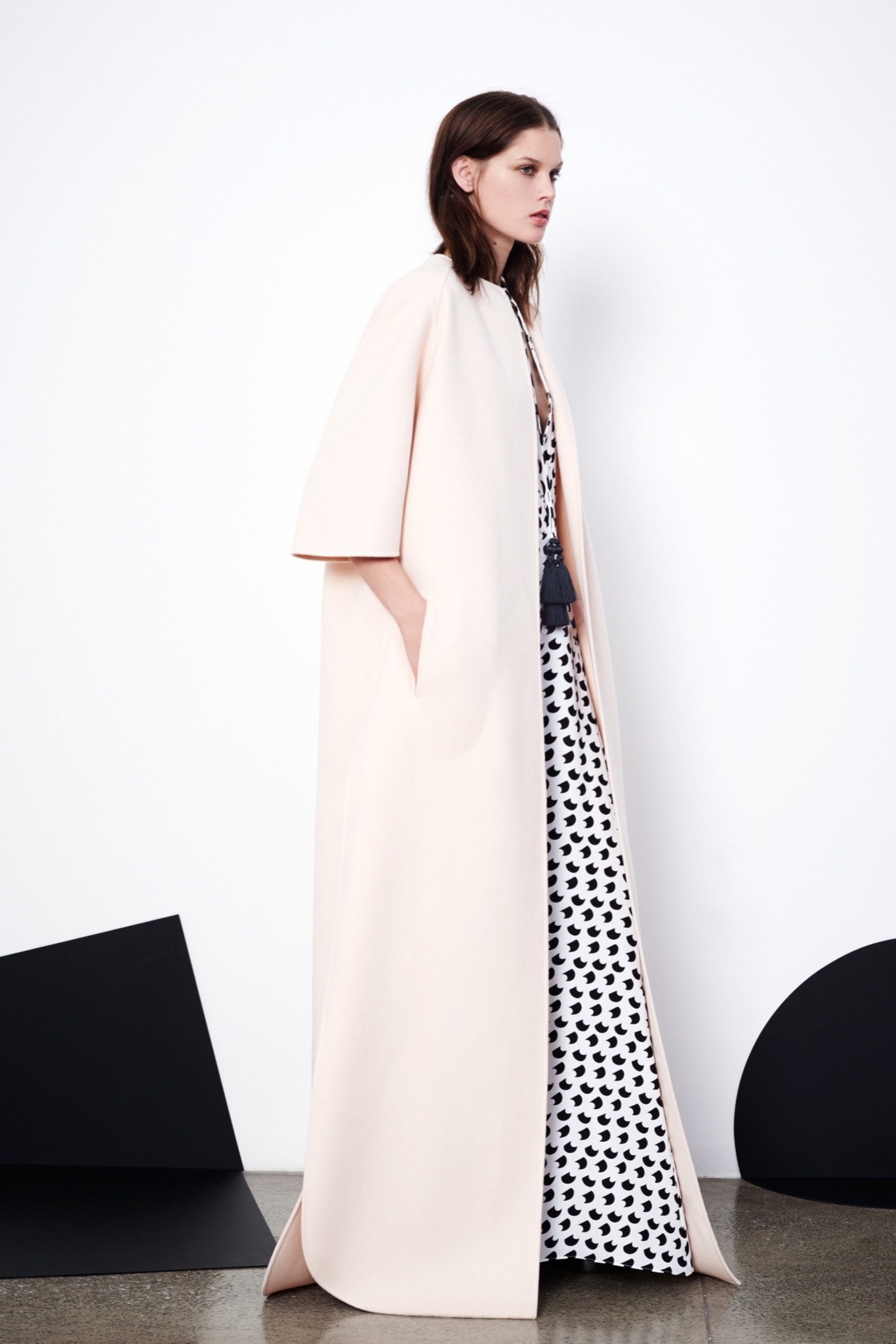Derek Lam Resort 16 Look 15