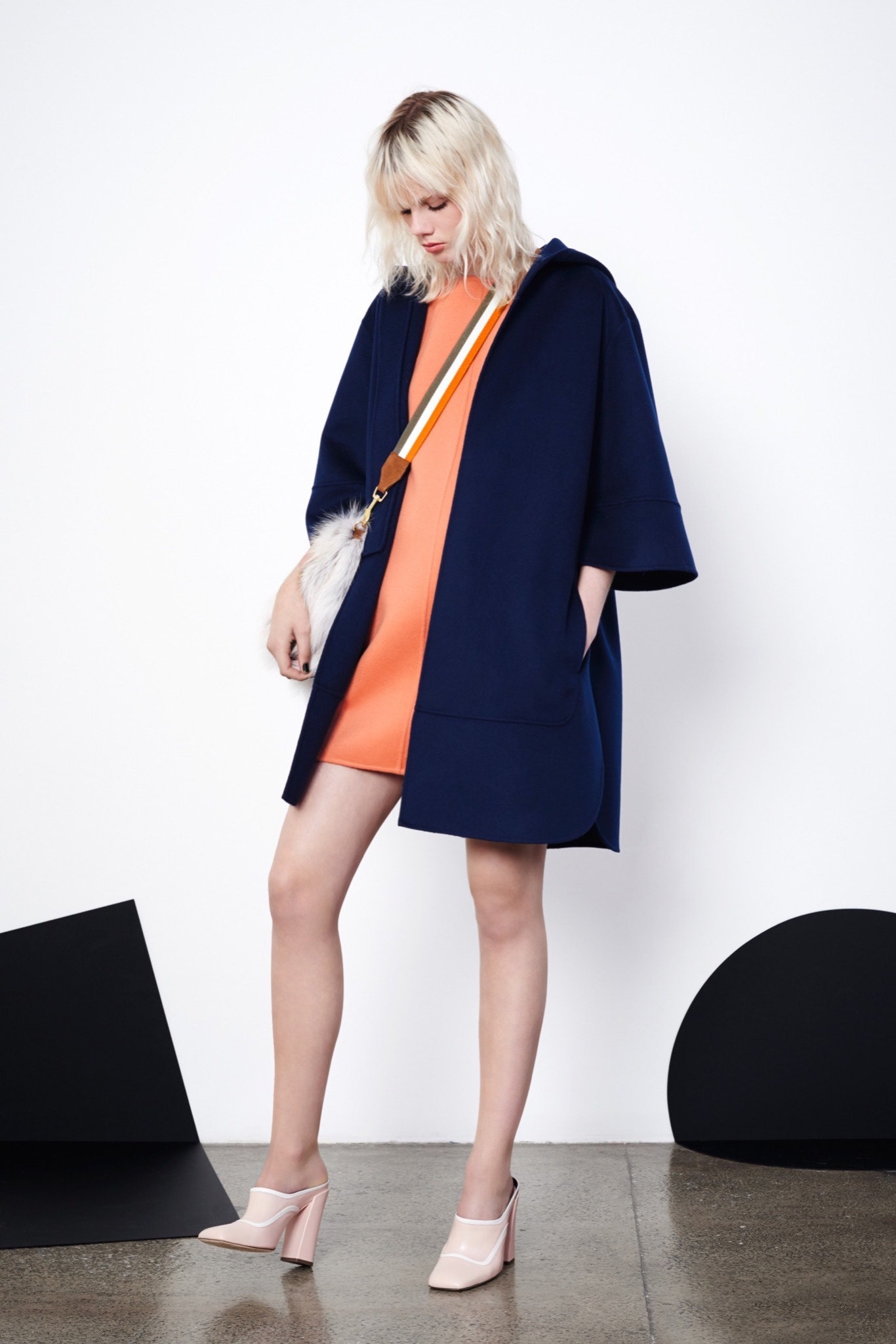 Derek Lam Resort 16 Look 20