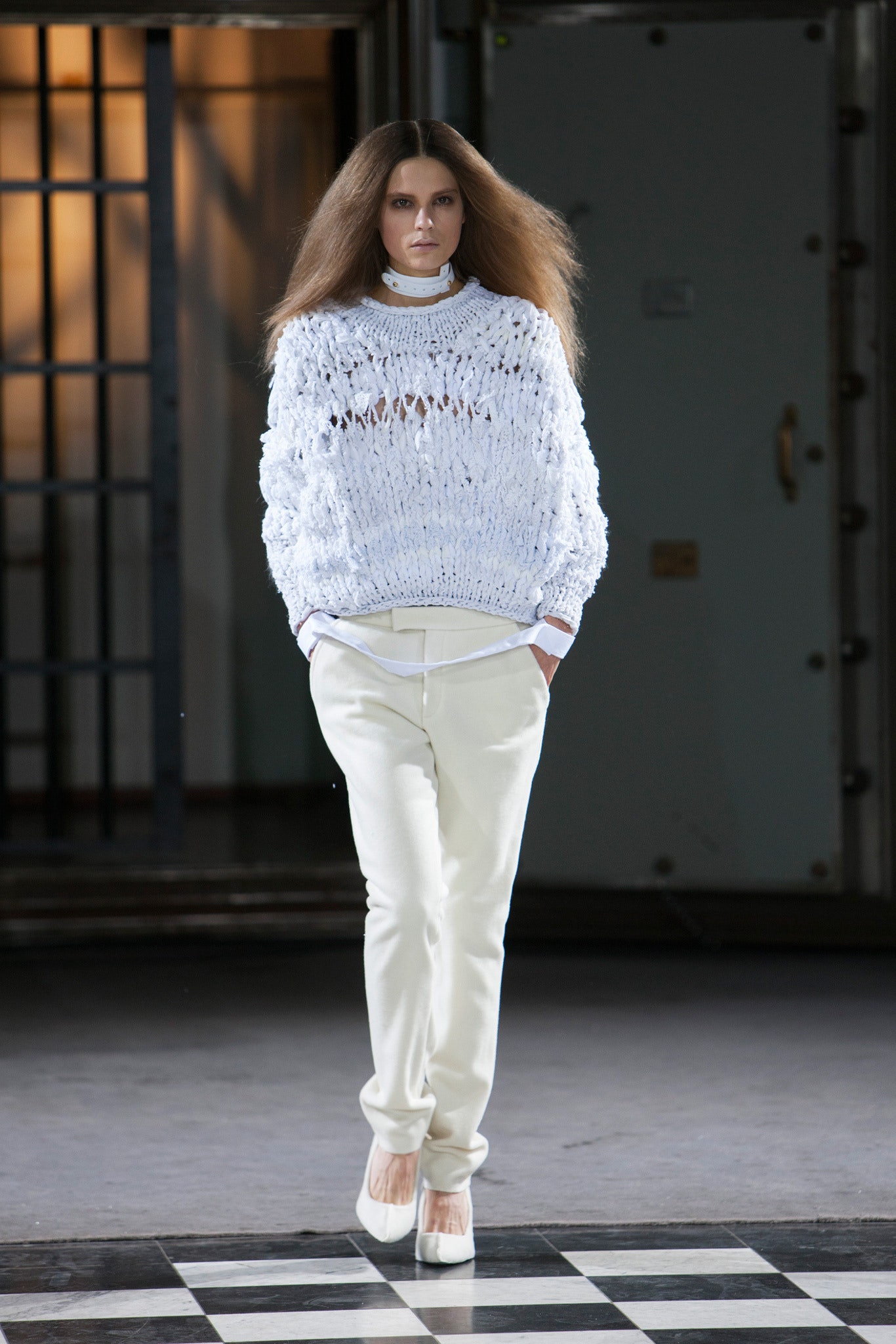 Designers Remix Fall 2013 Ready-to-Wear