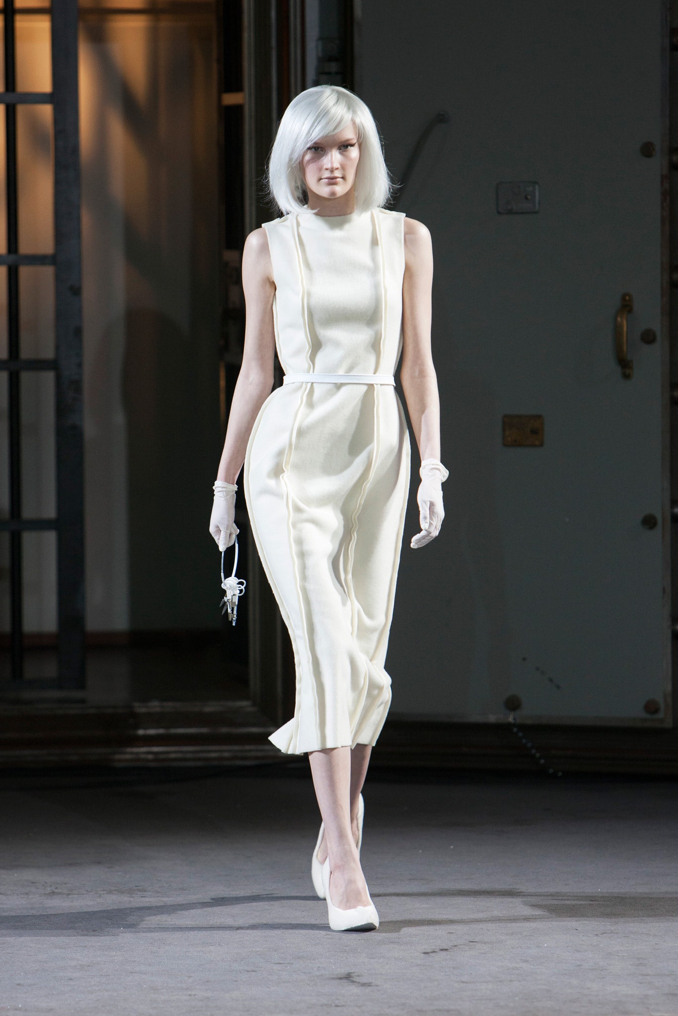 Designers Remix F/W 13 Look 4