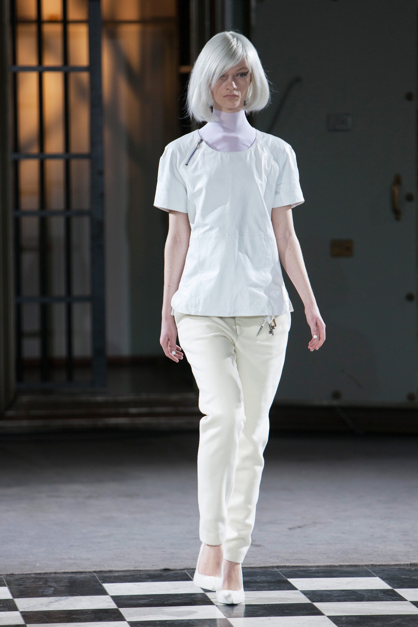 Designers Remix F/W 13 Look 5