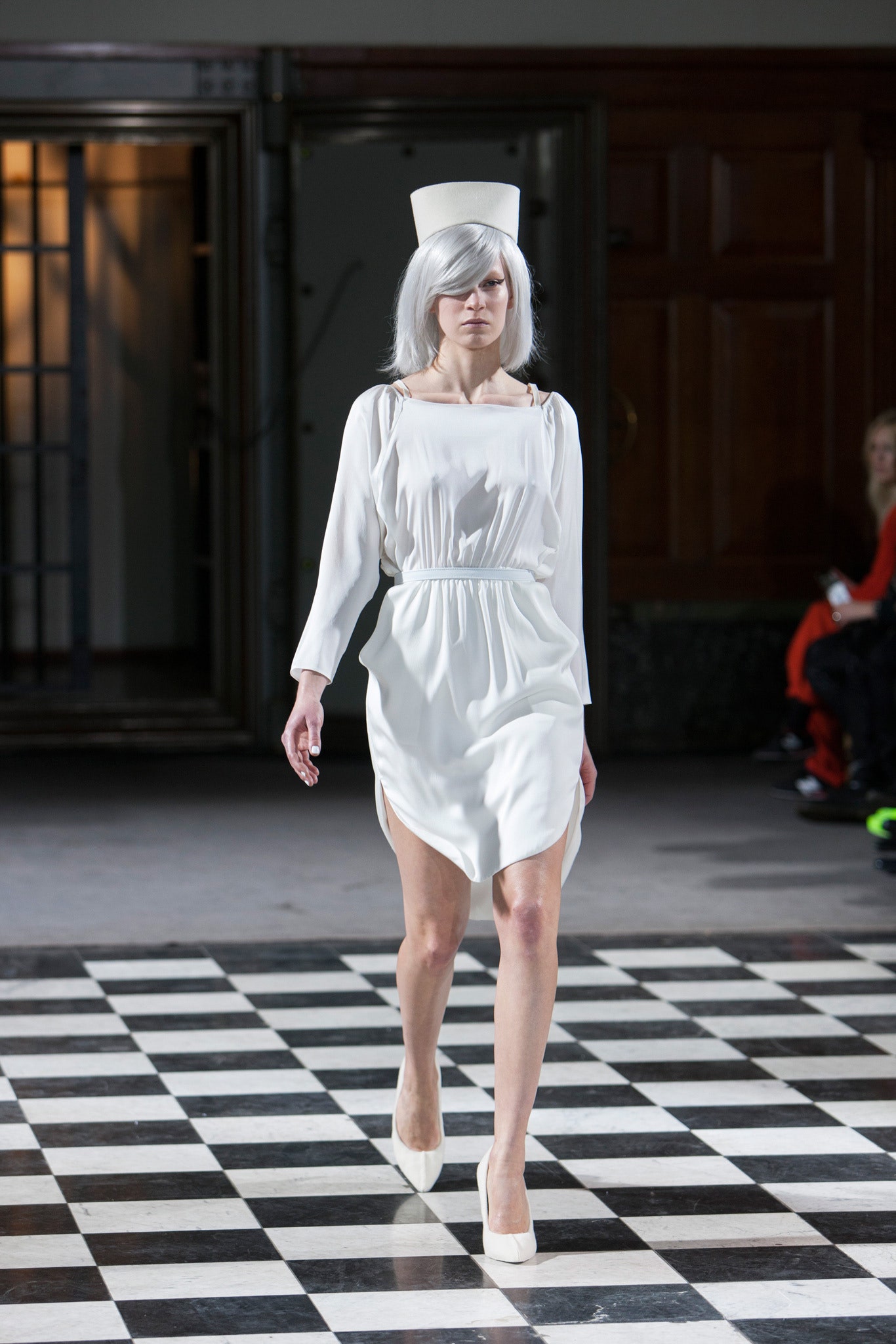 Designers Remix F/W 13 Look 6