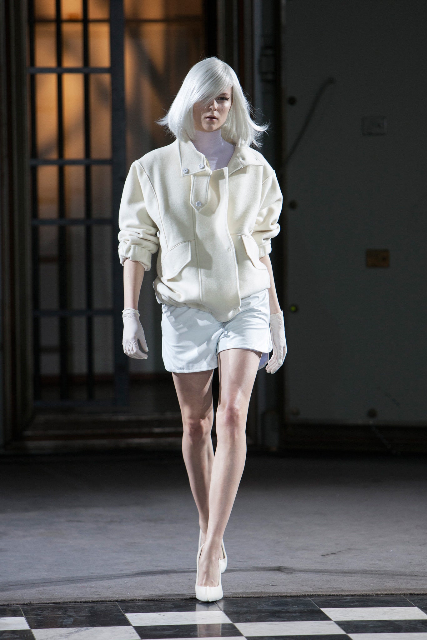 Designers Remix F/W 13 Look 8