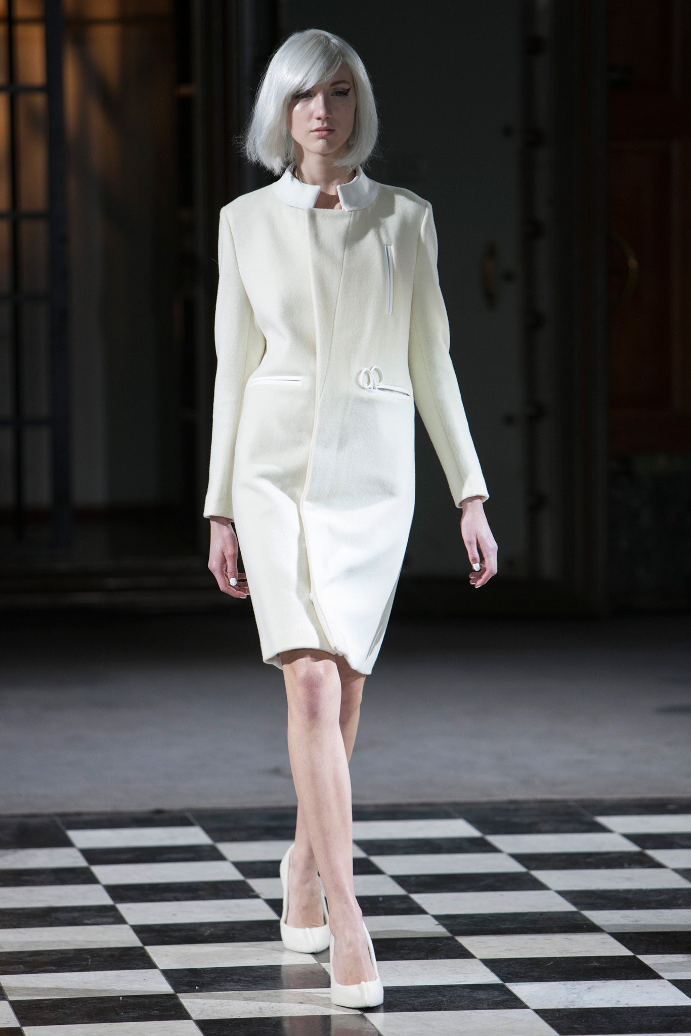 Designers Remix F/W 13 Look 10