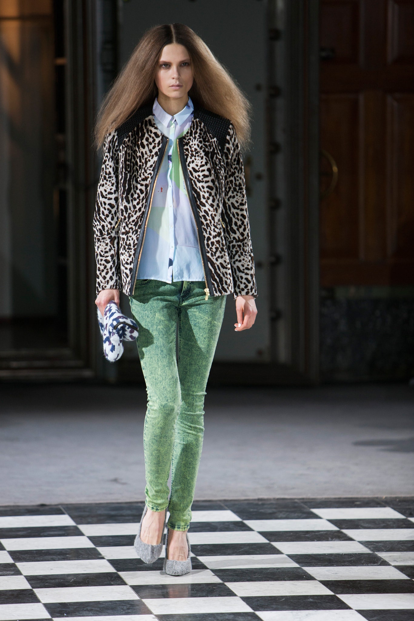 Designers Remix F/W 13 Look 11