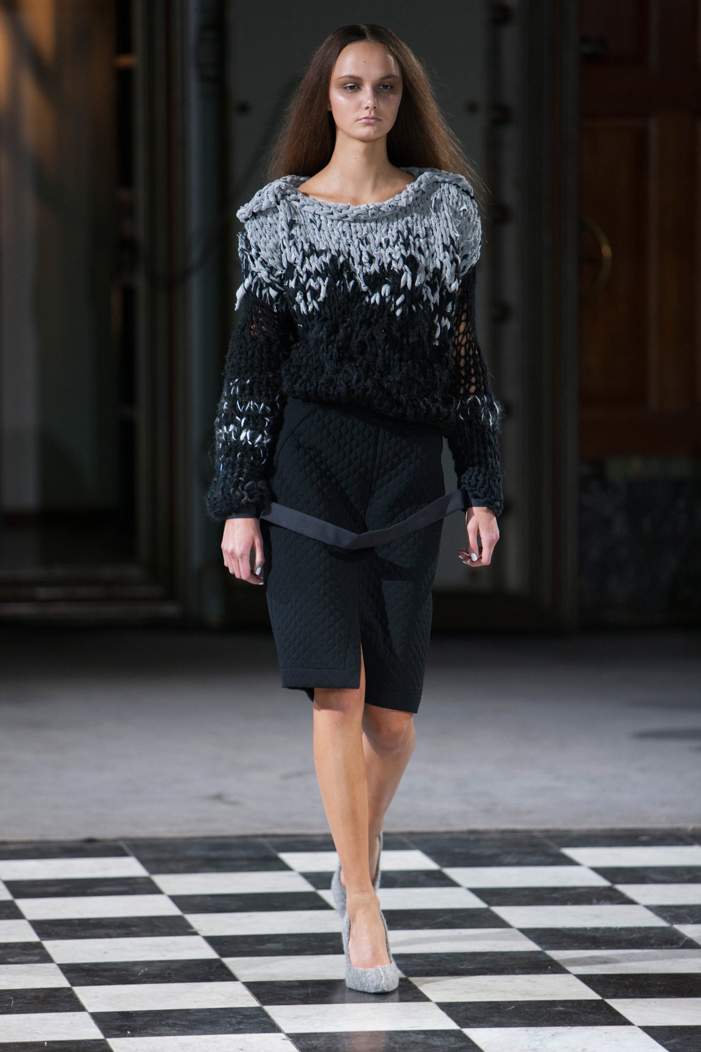 Designers Remix F/W 13 Look 18