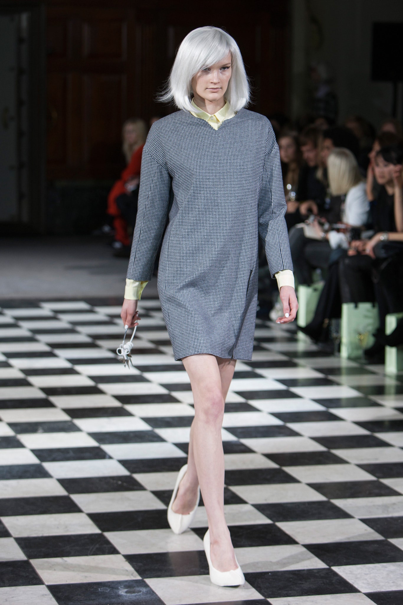 Designers Remix F/W 13 Look 22