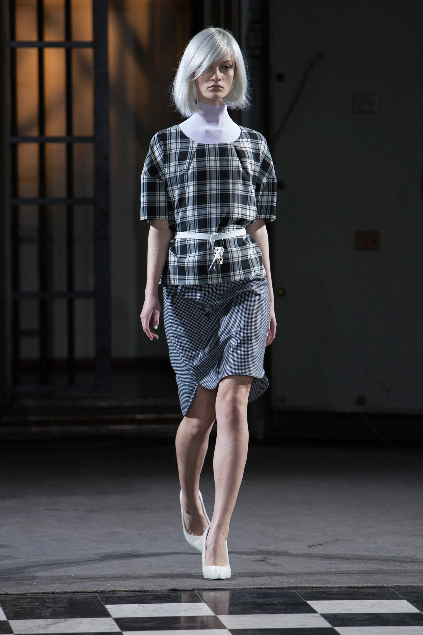 Designers Remix F/W 13 Look 23