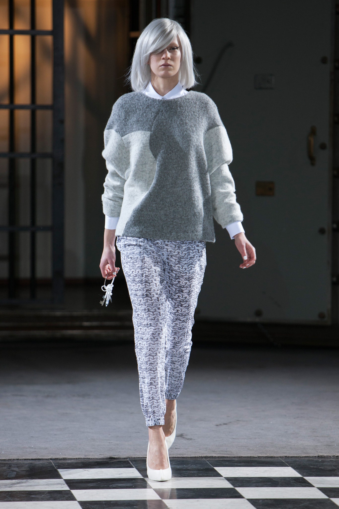 Designers Remix F/W 13 Look 24