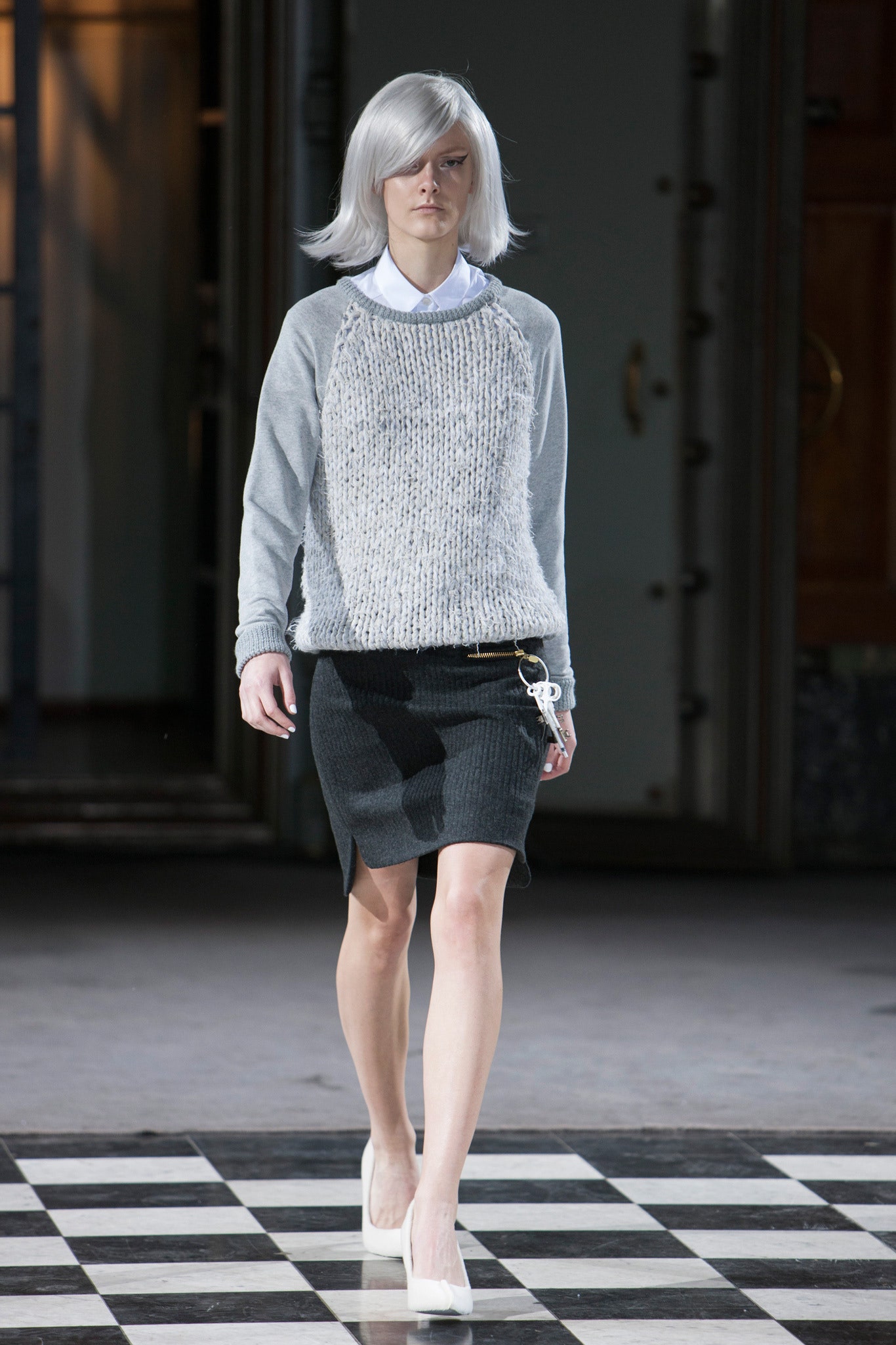 Designers Remix F/W 13 Look 27