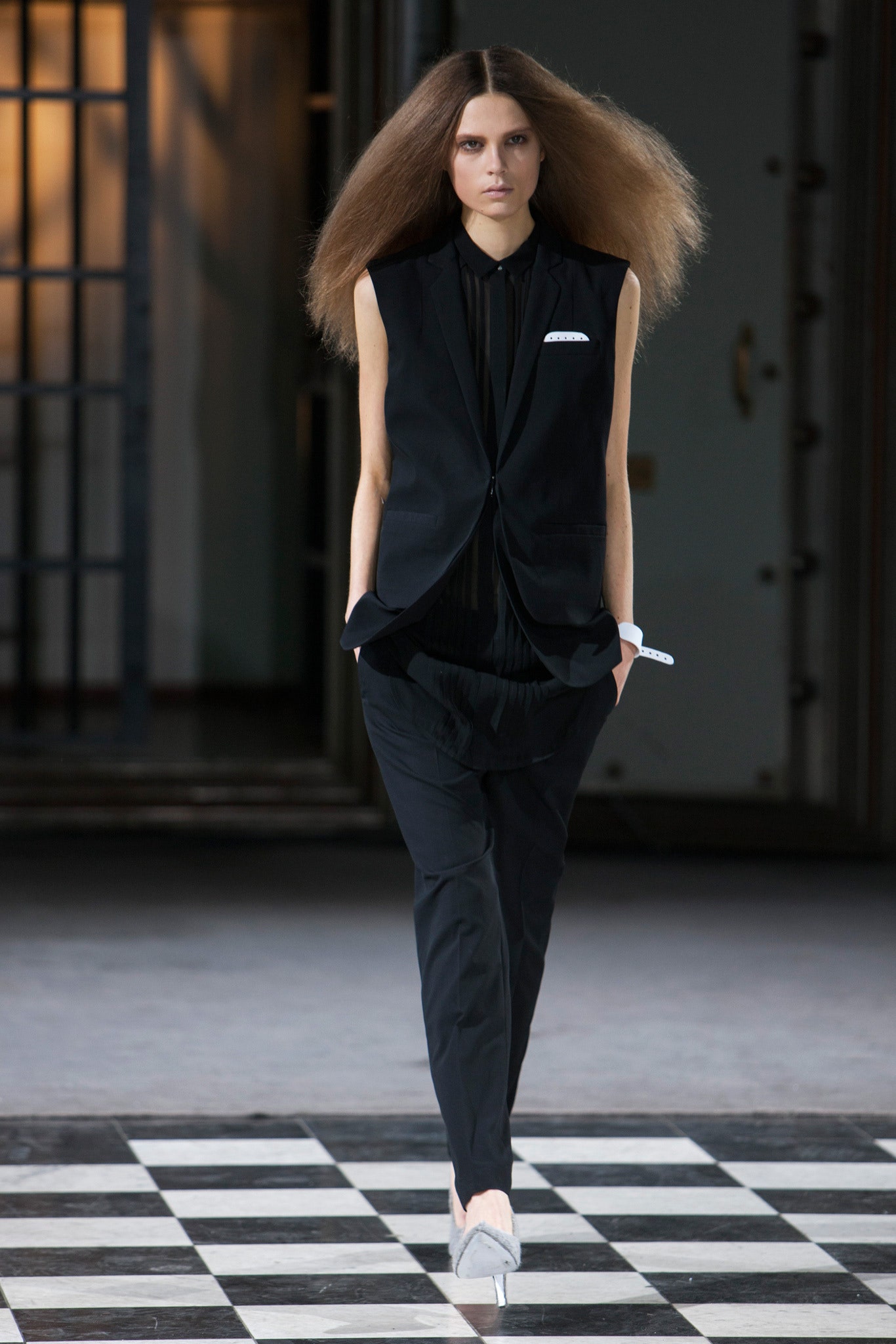 Designers Remix F/W 13 Look 29