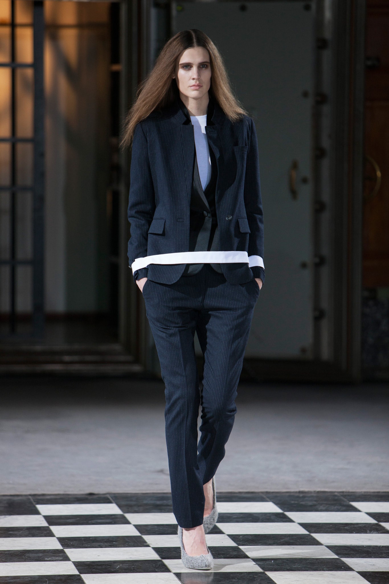 Designers Remix F/W 13 Look 30