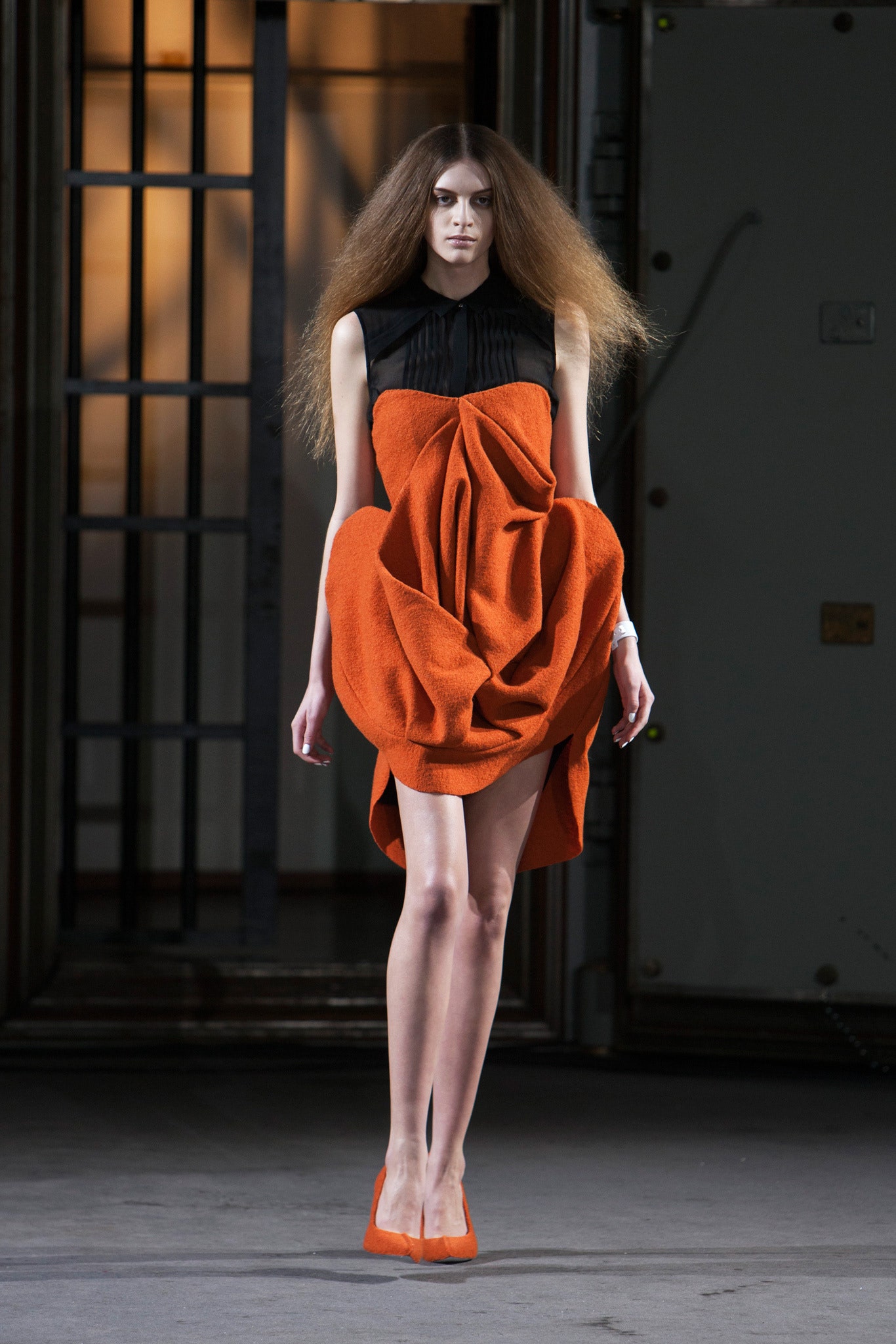 Designers Remix F/W 13 Look 33