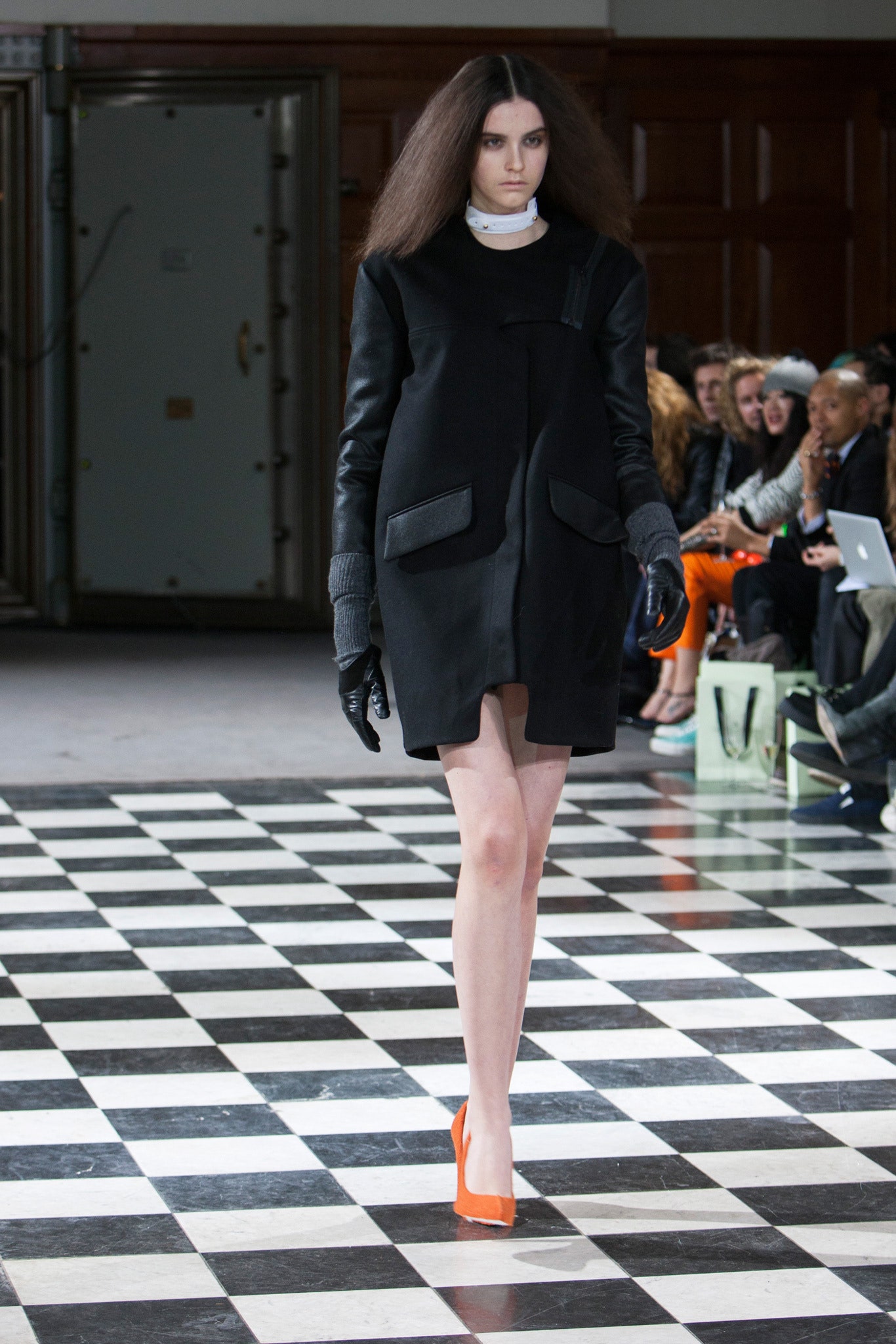 Designers Remix F/W 13 Look 34