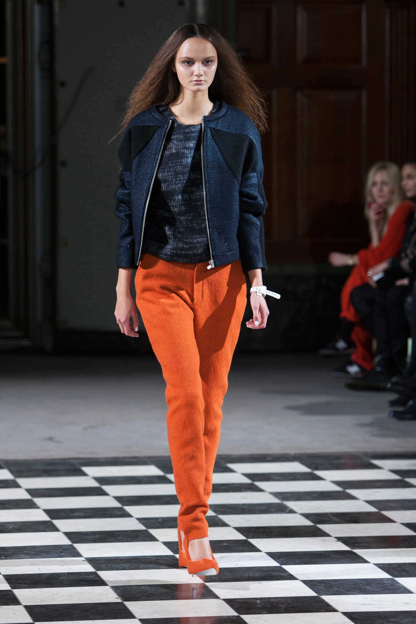 Designers Remix F/W 13 Look 36