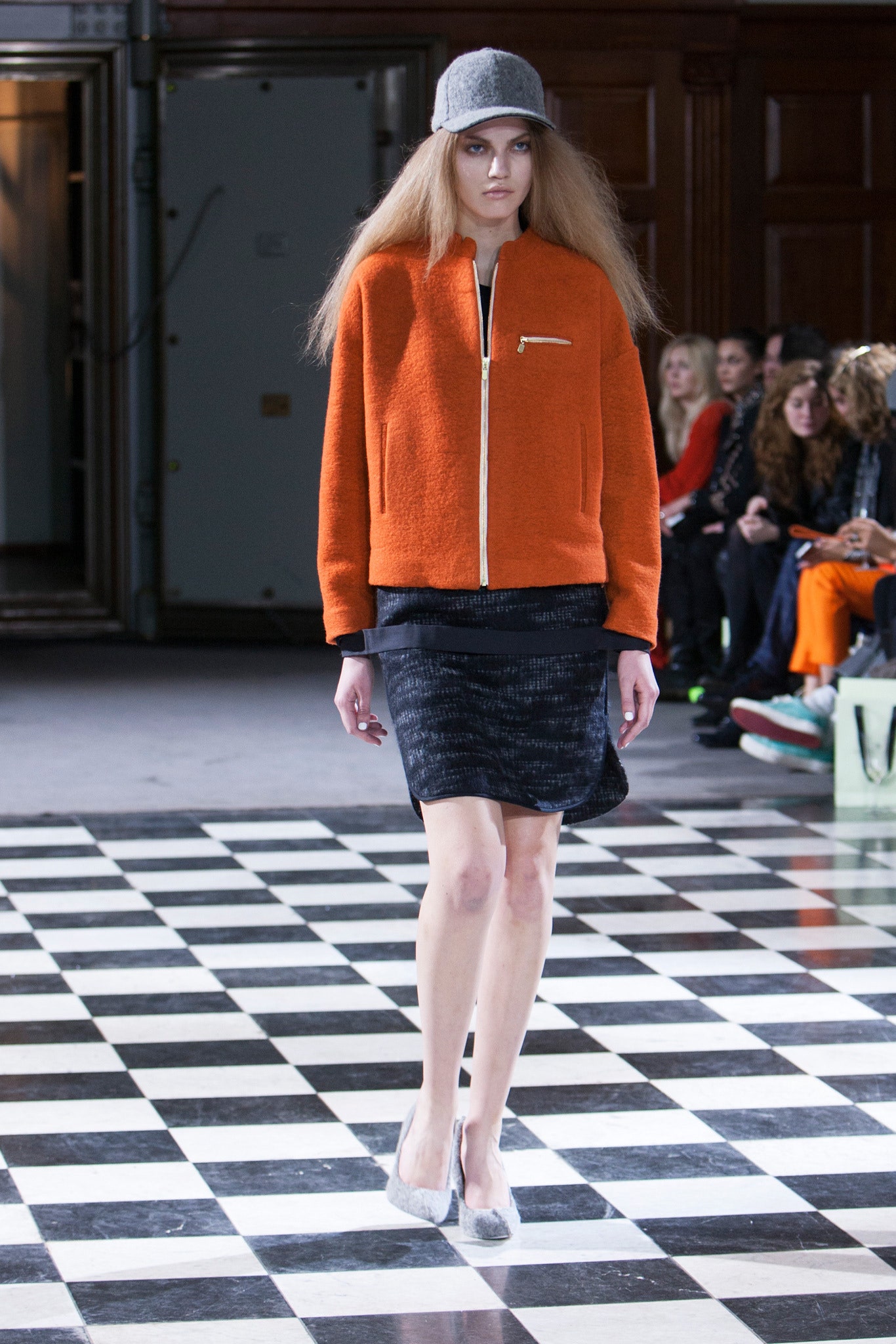 Designers Remix F/W 13 Look 37