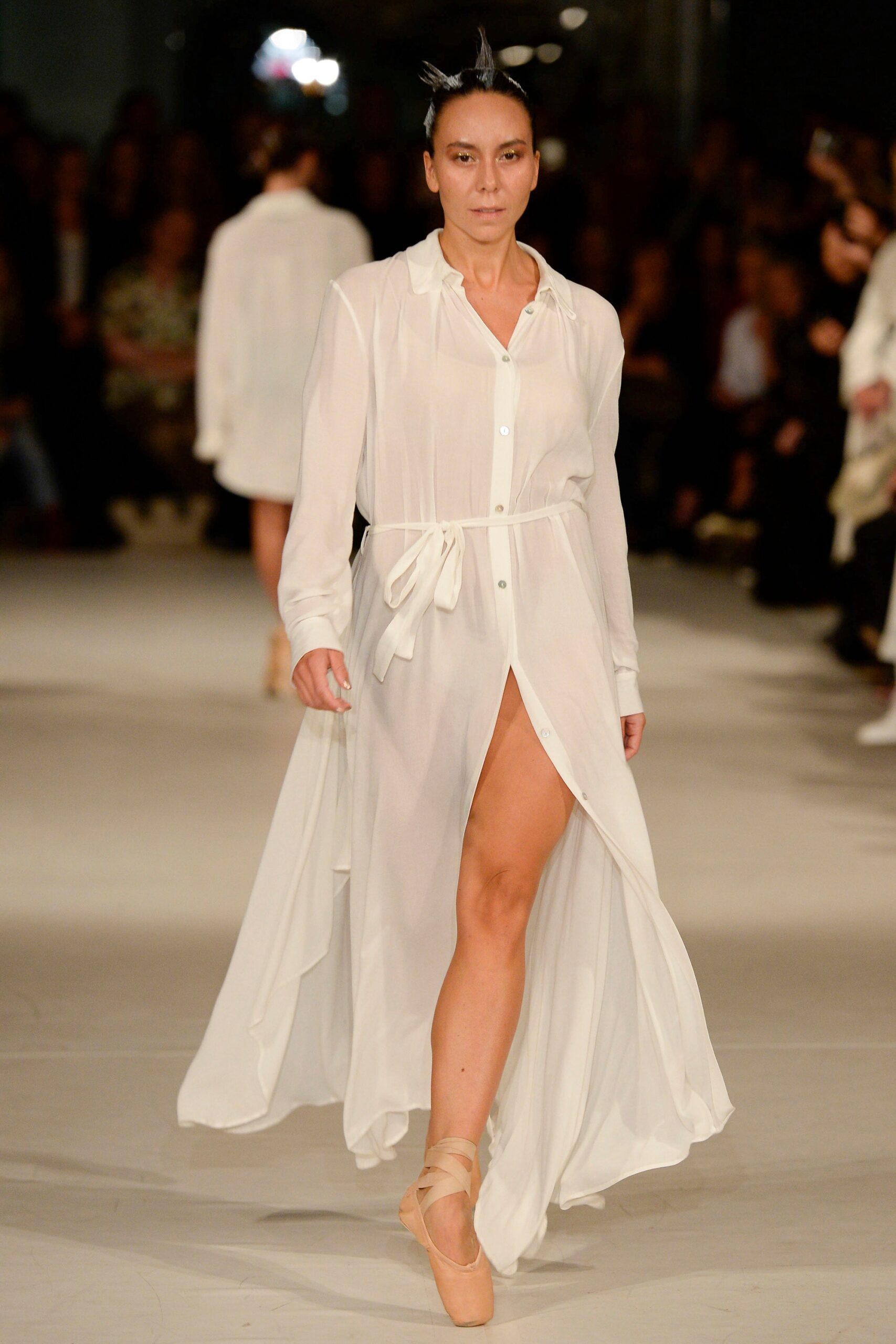 Diana Orving Stockholm S/S 17 Look 2