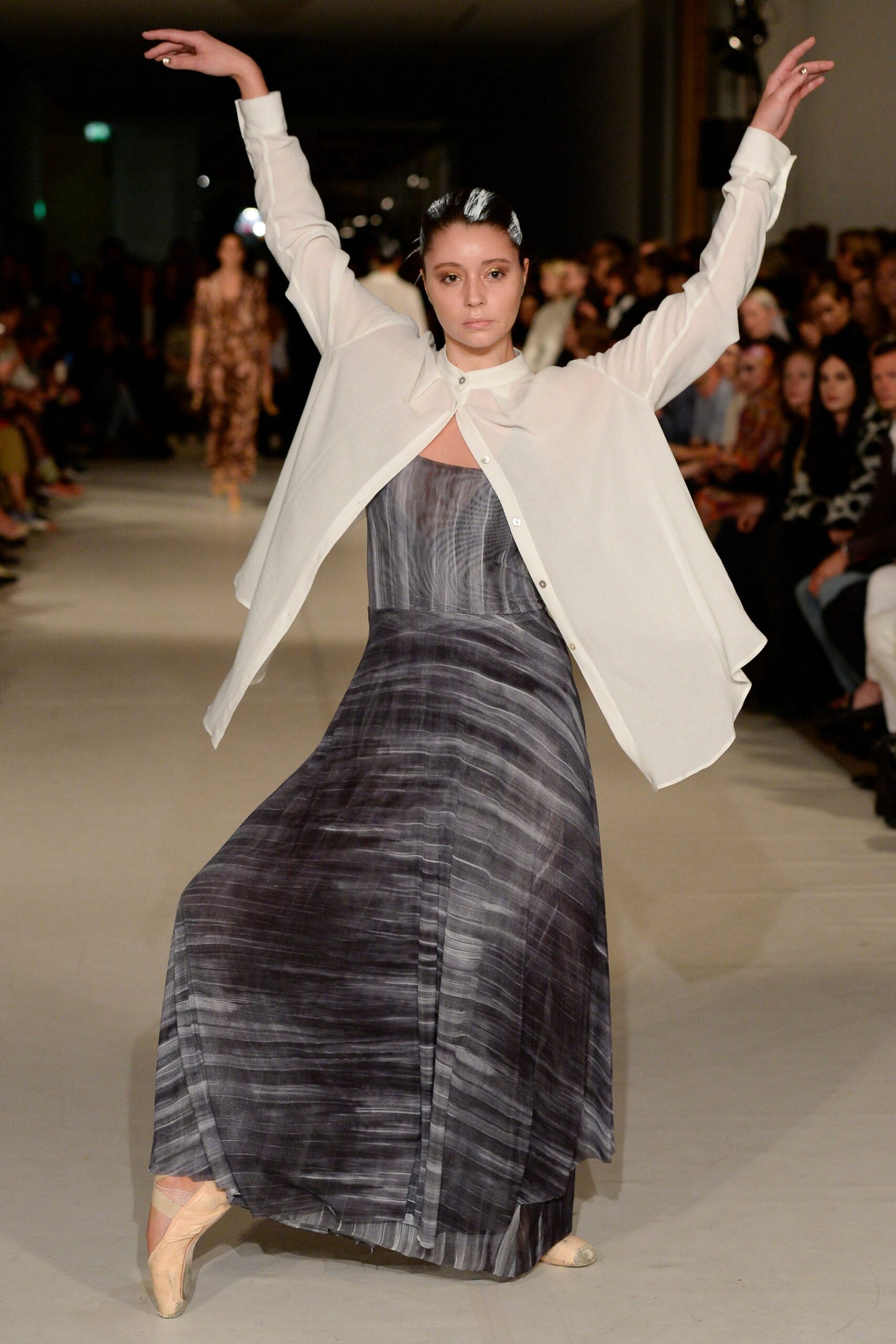 Diana Orving Stockholm S/S 17 Look 3