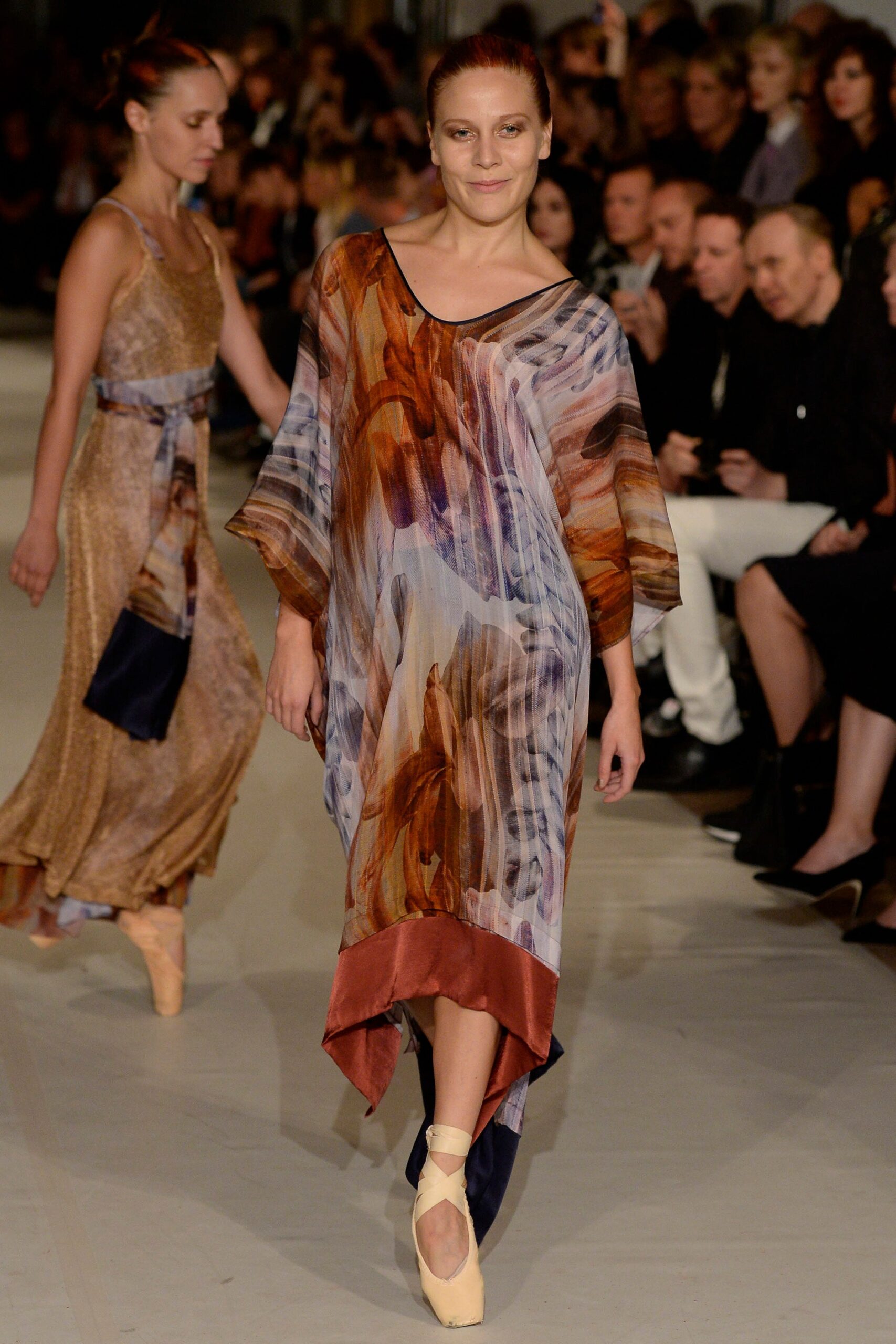 Diana Orving Stockholm S/S 17 Look 7