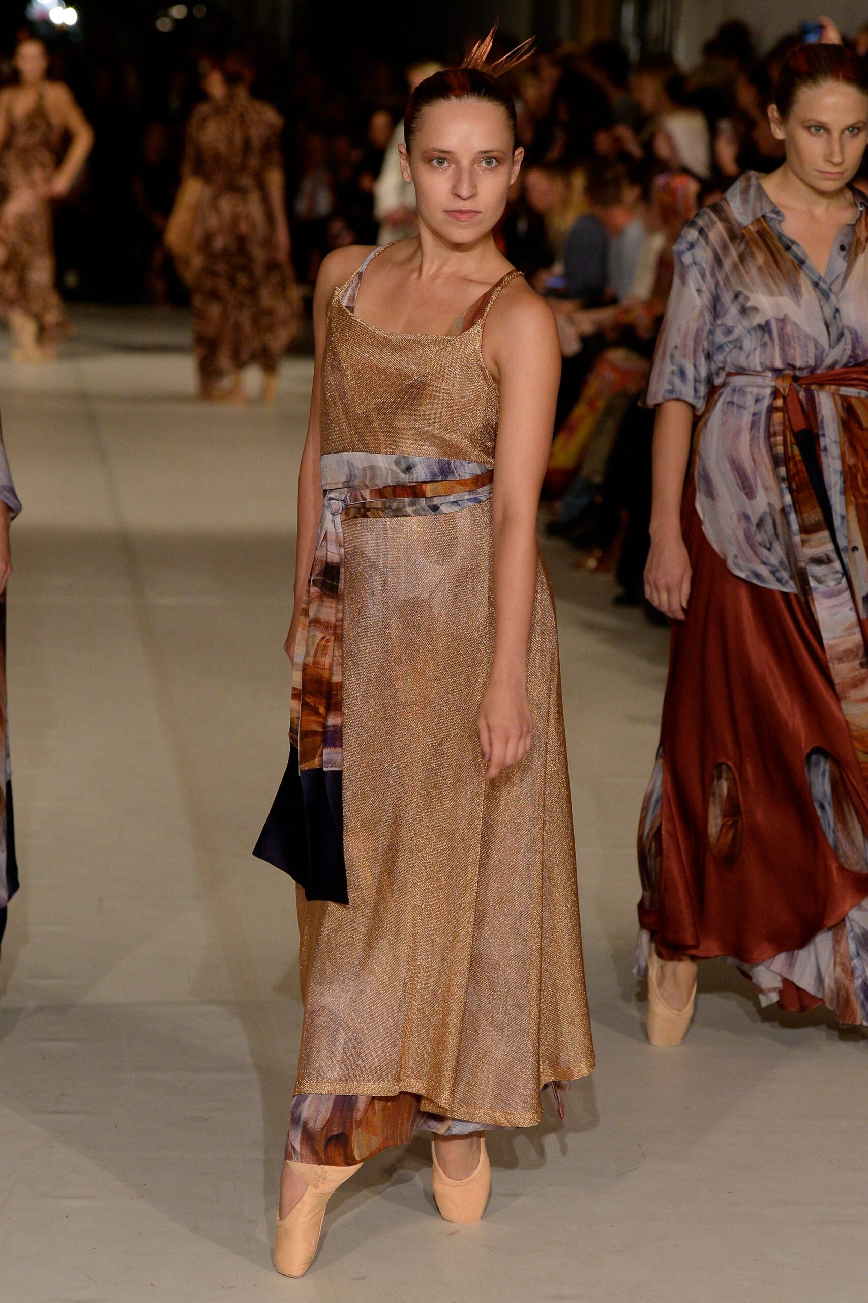 Diana Orving Stockholm S/S 17 Look 8