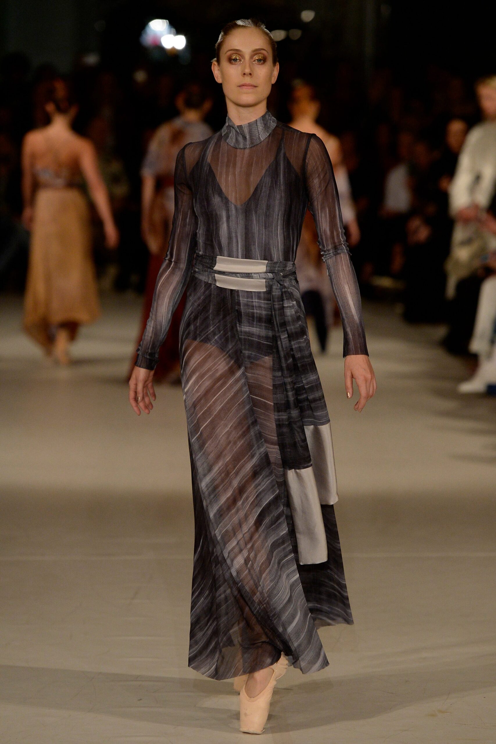 Diana Orving Stockholm S/S 17 Look 9