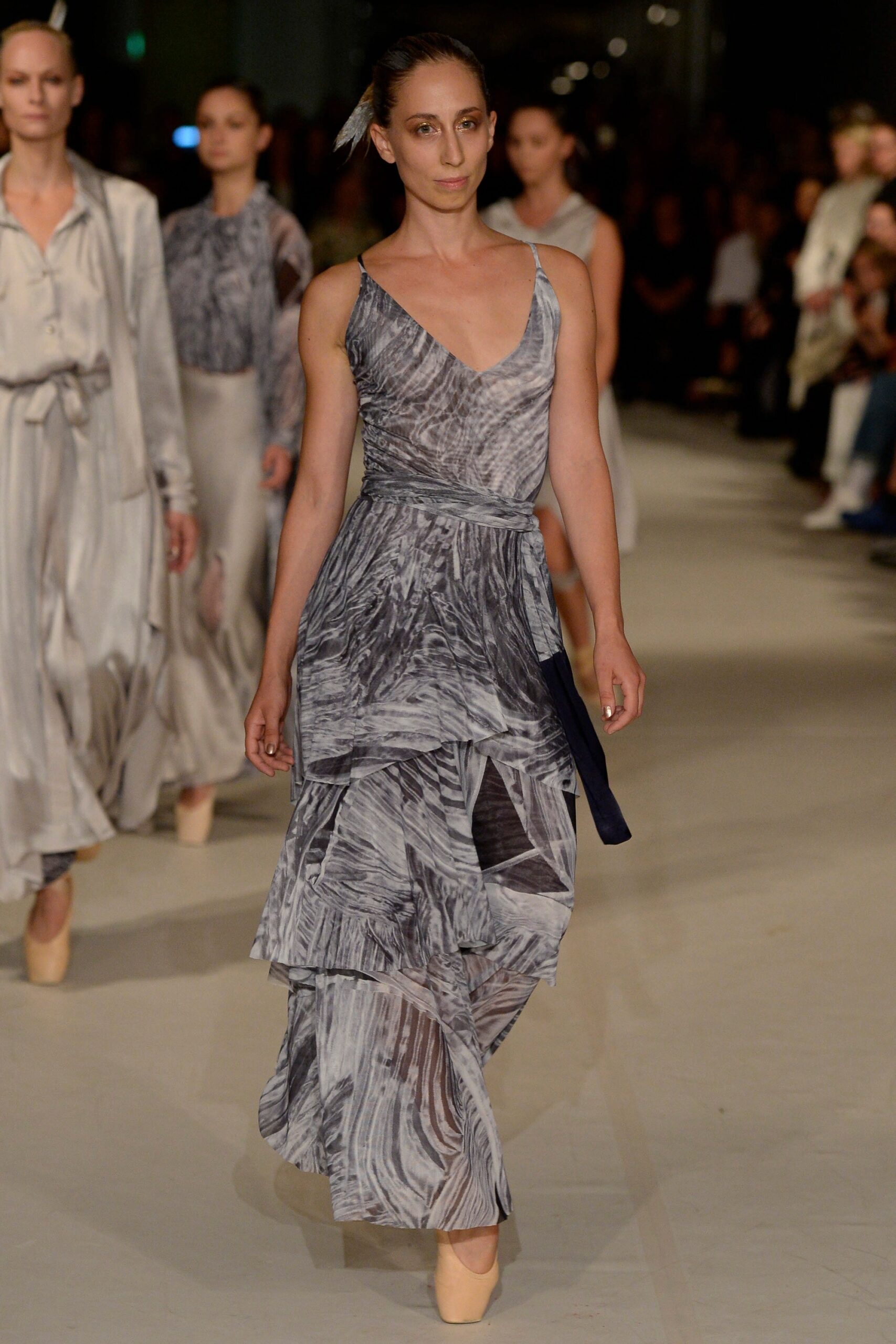 Diana Orving Stockholm S/S 17 Look 10